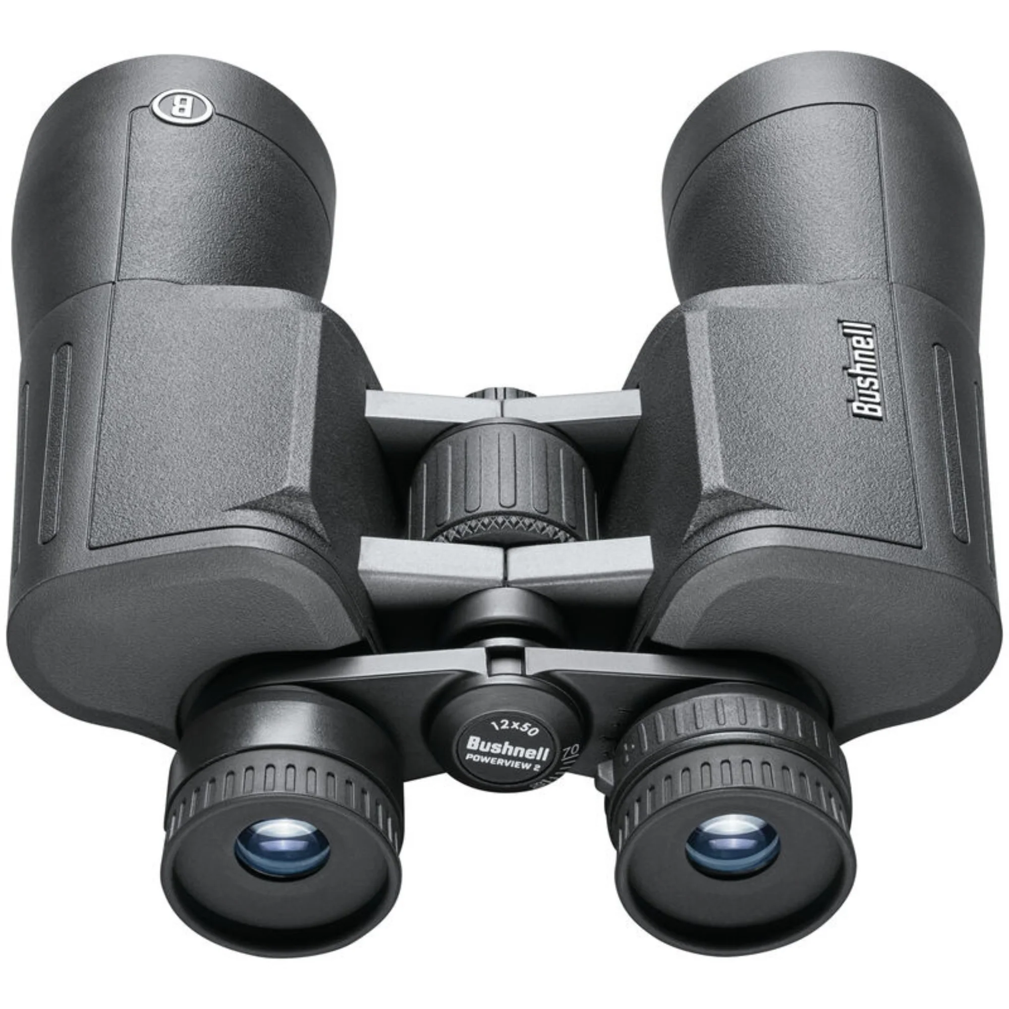 Bushnell Powerview 2 Binoculars (12x50) - Image 2