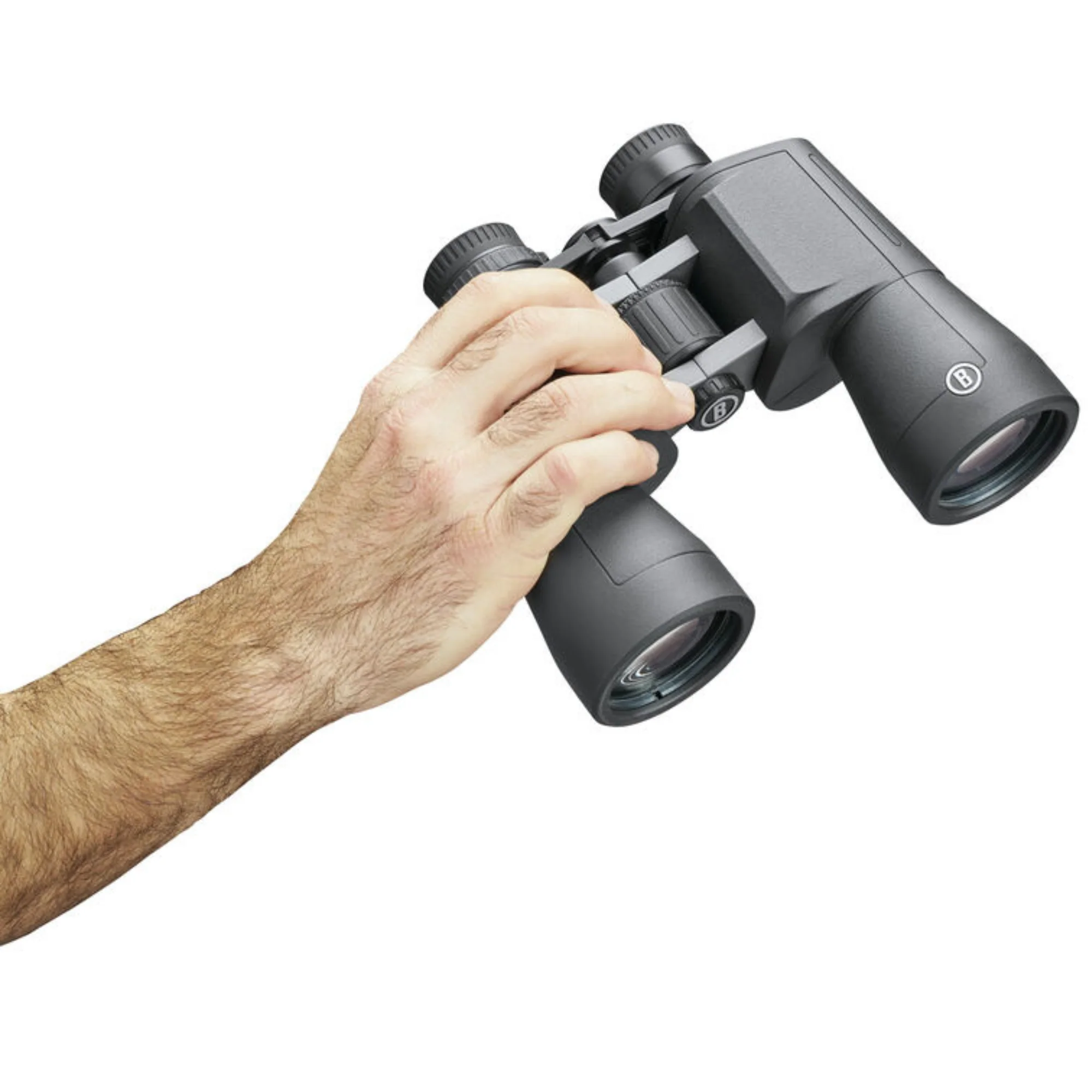 Bushnell Powerview 2 Binoculars (12x50) - Image 5