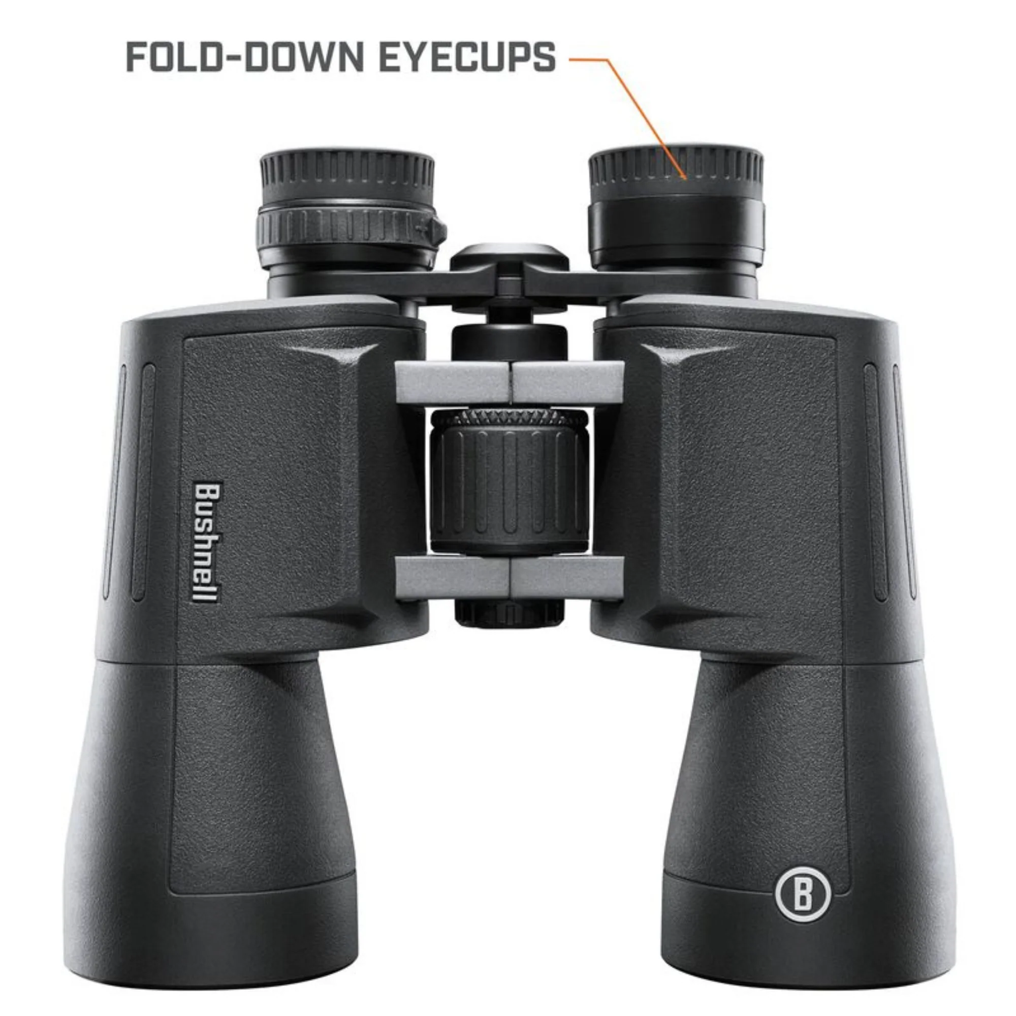 Bushnell Powerview 2 Binoculars (12x50) - Image 7