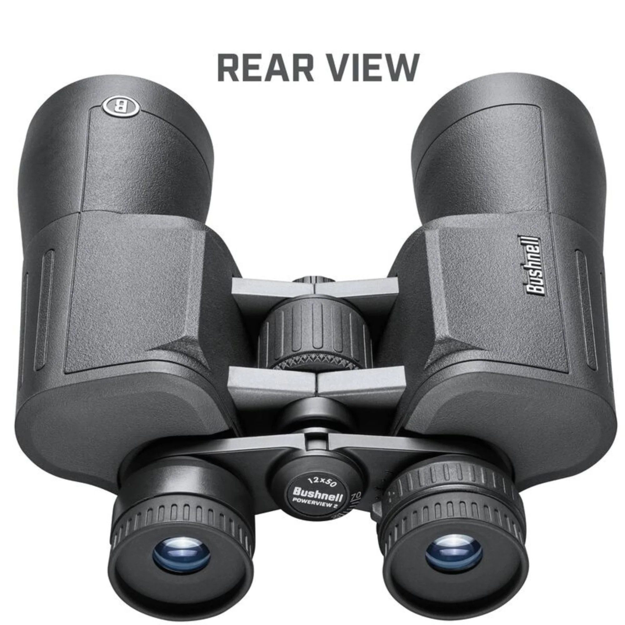 Bushnell Powerview 2 Binoculars (12x50) - Image 8