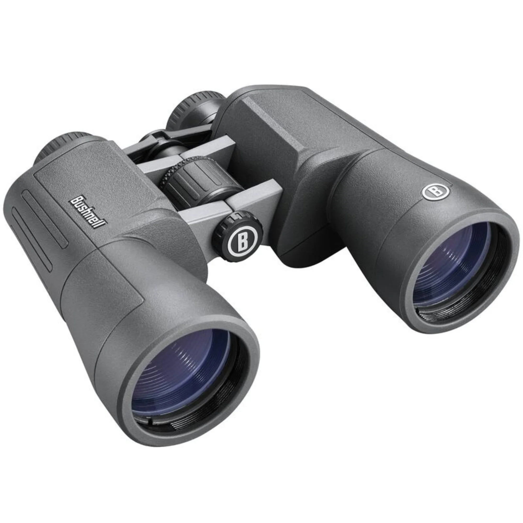 Bushnell Powerview 2 Binoculars (20x50)