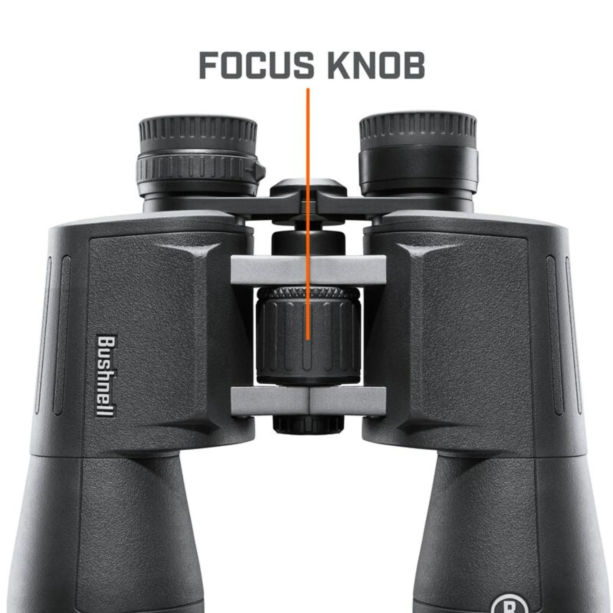 Bushnell Powerview 2 Binoculars (20x50) - Image 10