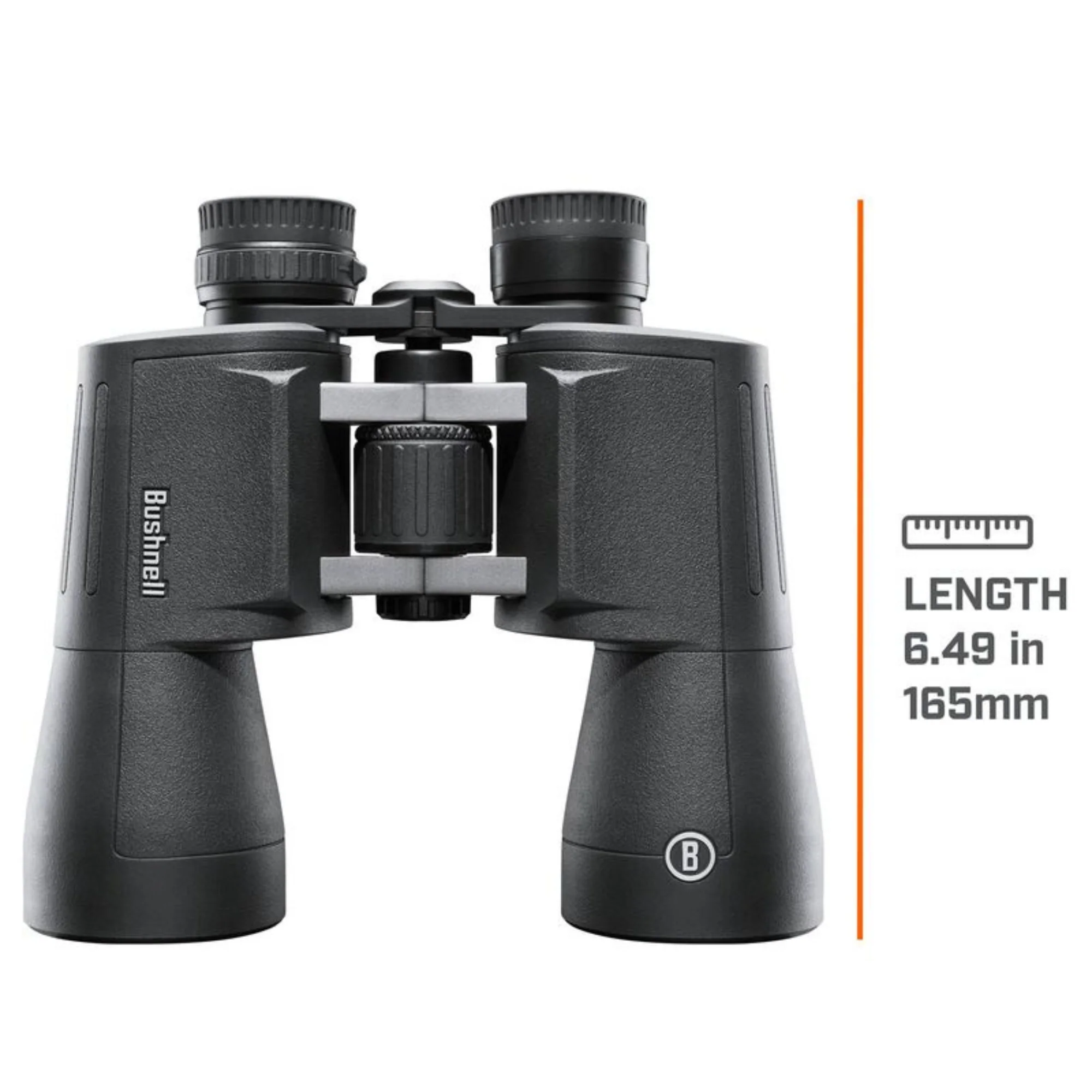 Bushnell Powerview 2 Binoculars (20x50) - Image 11