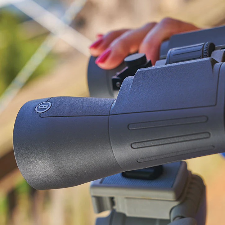Bushnell Powerview 2 Binoculars (20x50) - Image 14