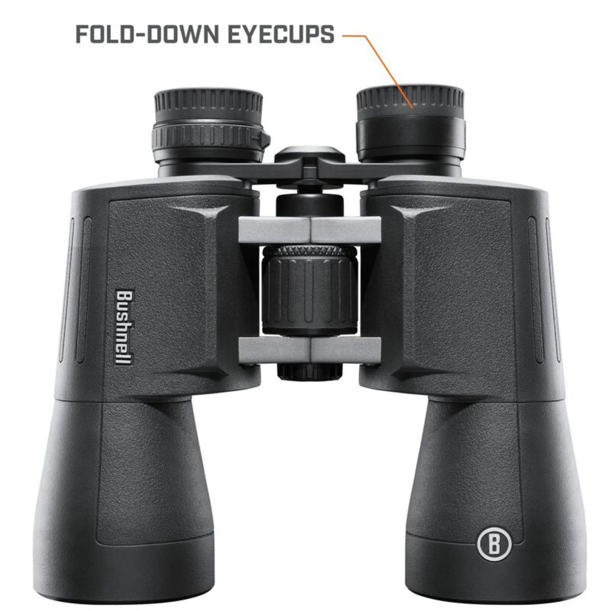 Bushnell Powerview 2 Binoculars (20x50) - Image 8
