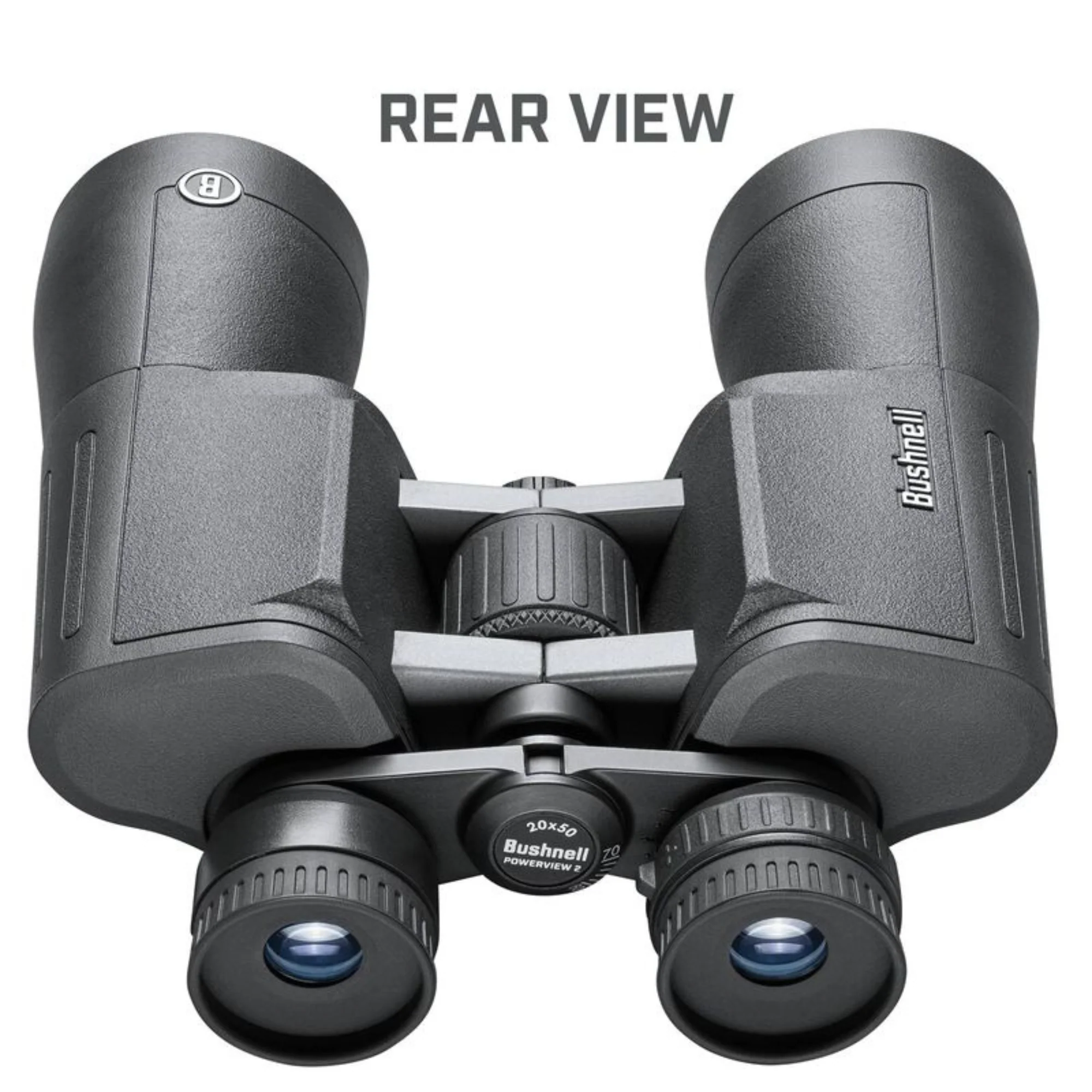 Bushnell Powerview 2 Binoculars (20x50) - Image 9