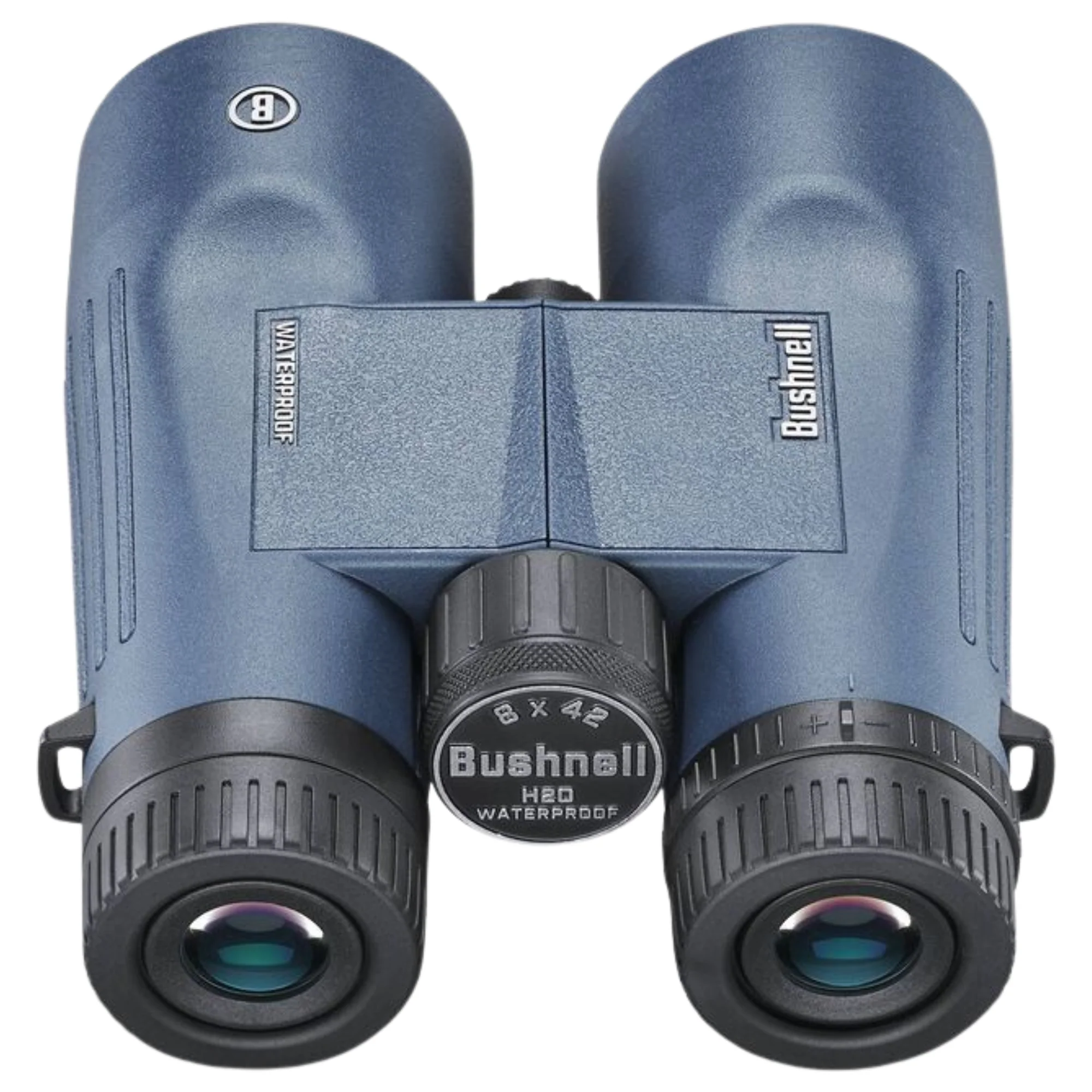 Bushnell H2O Waterproof Binoculars (8x42) - Image 4