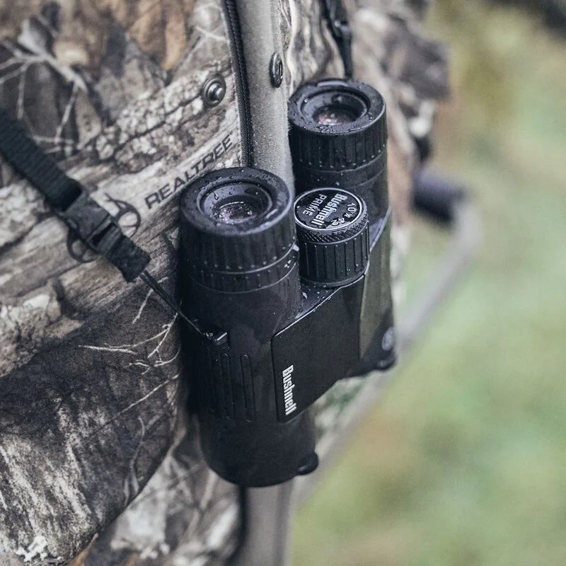 Bushnell Prime Waterproof Binoculars (10x42) - Image 4