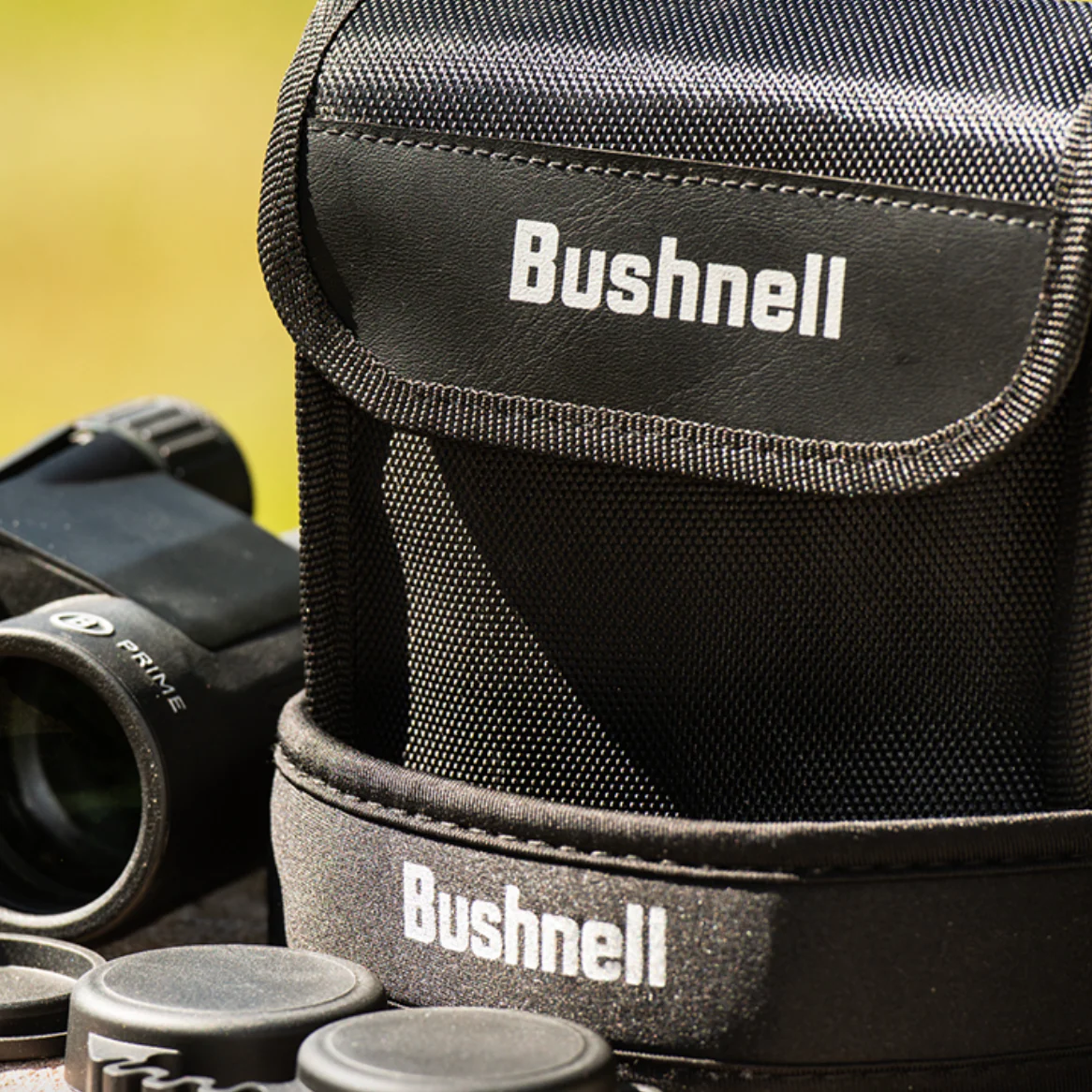 Bushnell Prime Waterproof Binoculars (10x42) - Image 6