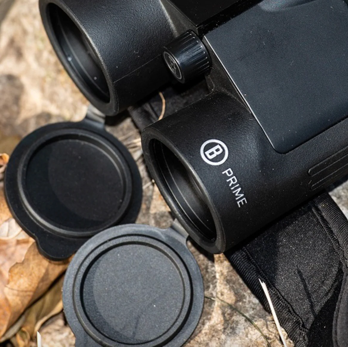 Bushnell Prime Waterproof Binoculars (10x42) - Image 8