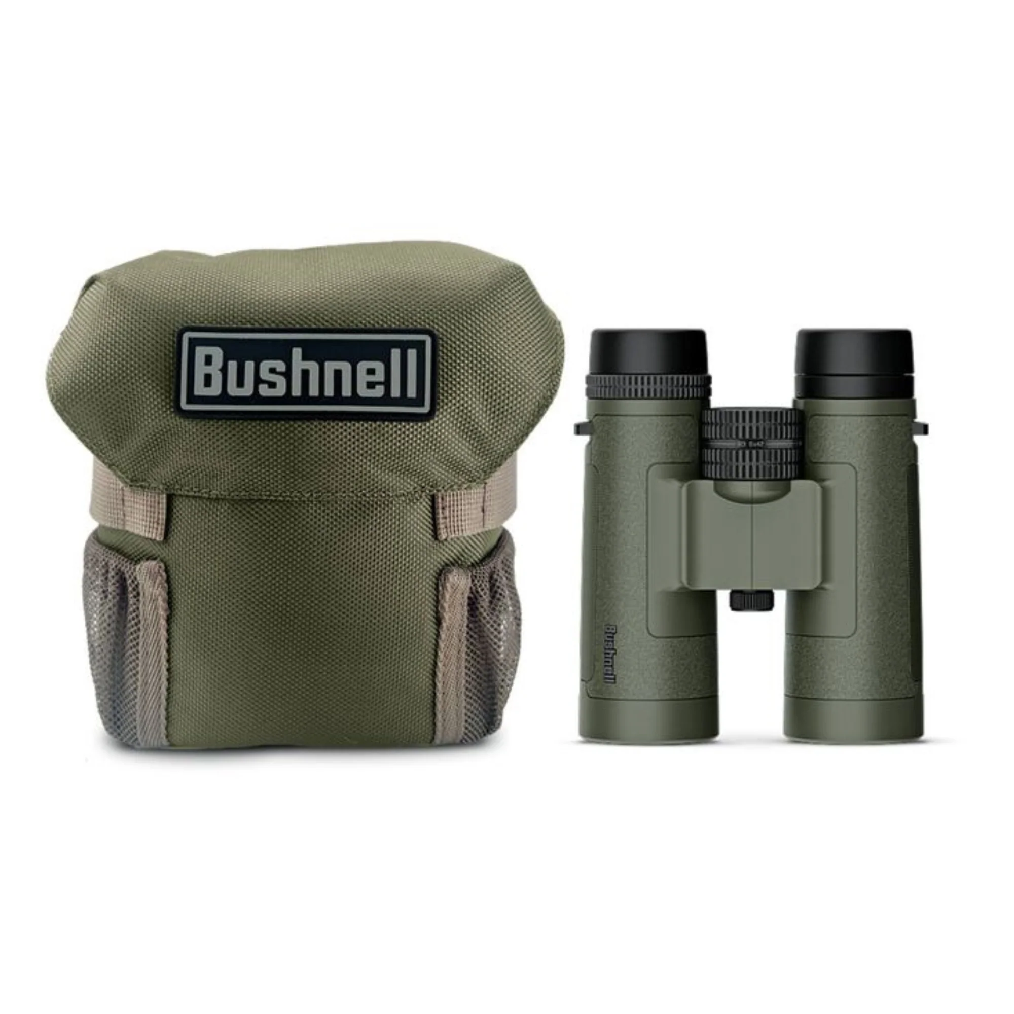 Bushnell R3 Waterproof Binoculars (8x42) - Image 7