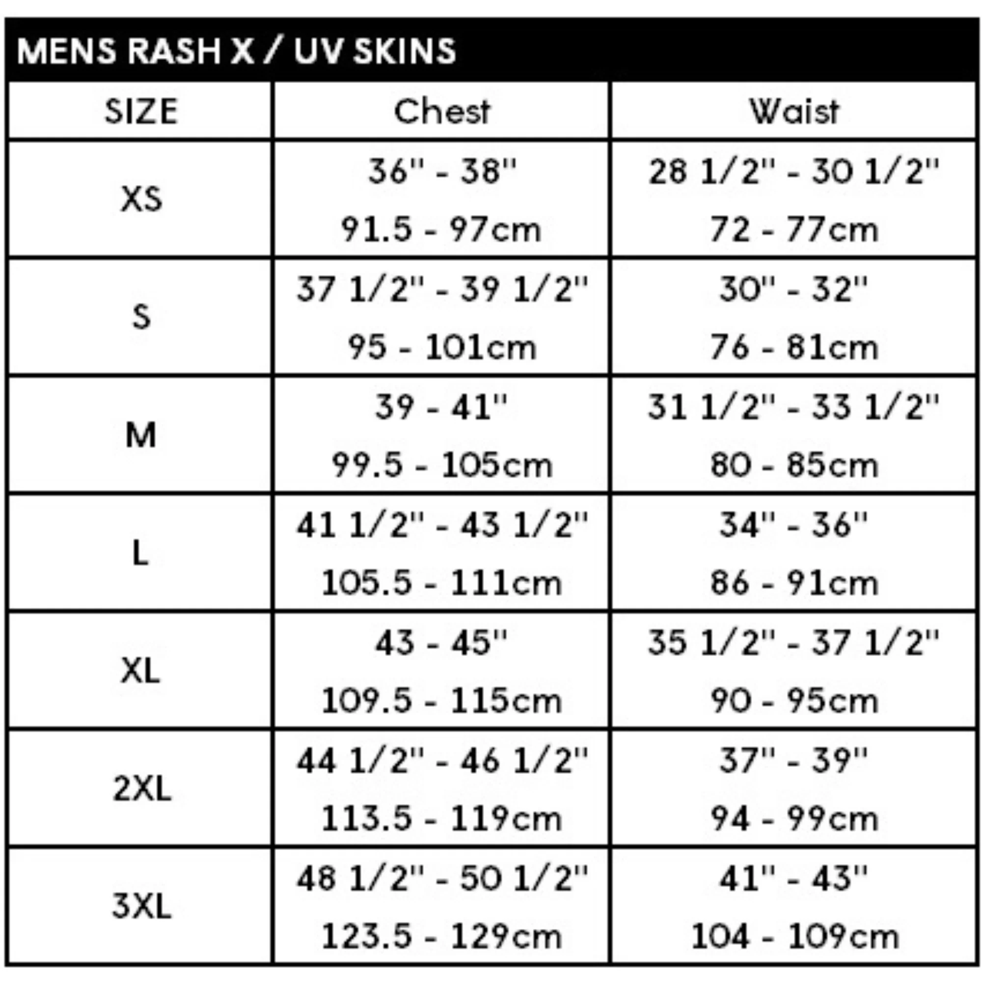 C-Skins Men's NuWave UV Basics UPF50 Short Sleeve Rash Vest (Steel Blue) - Image 16