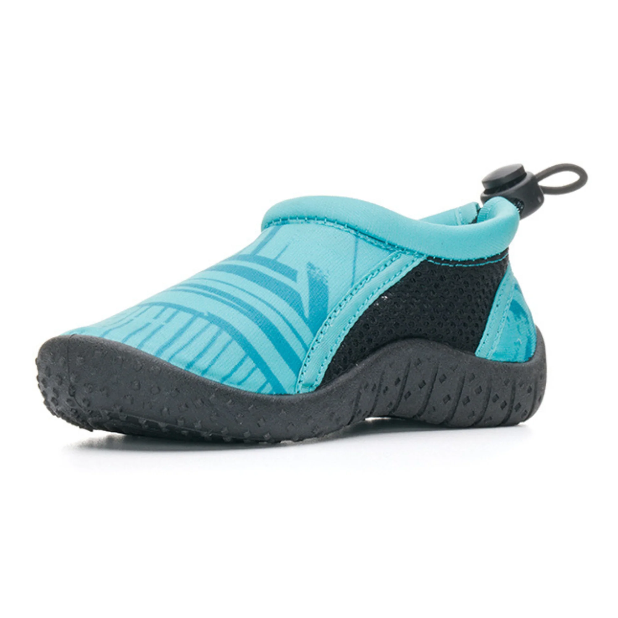 C-Skins Kids Rockhopper Beach Shoes (Ceramic Aqua)(Sizes J7-UK3) - Image 4