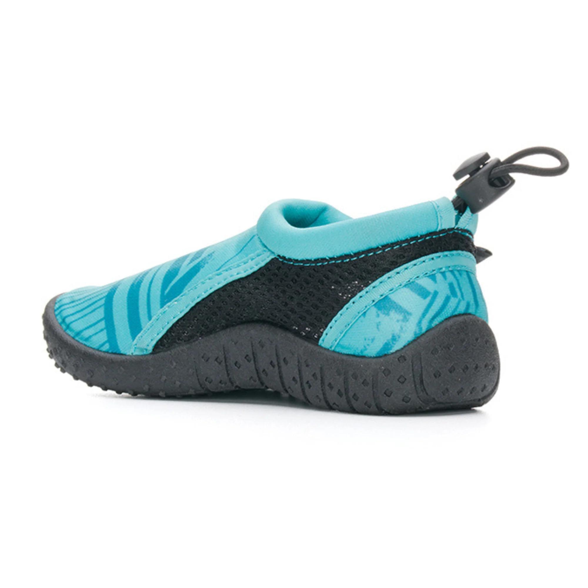C-Skins Kids Rockhopper Beach Shoes (Ceramic Aqua)(Sizes J7-UK3) - Image 6