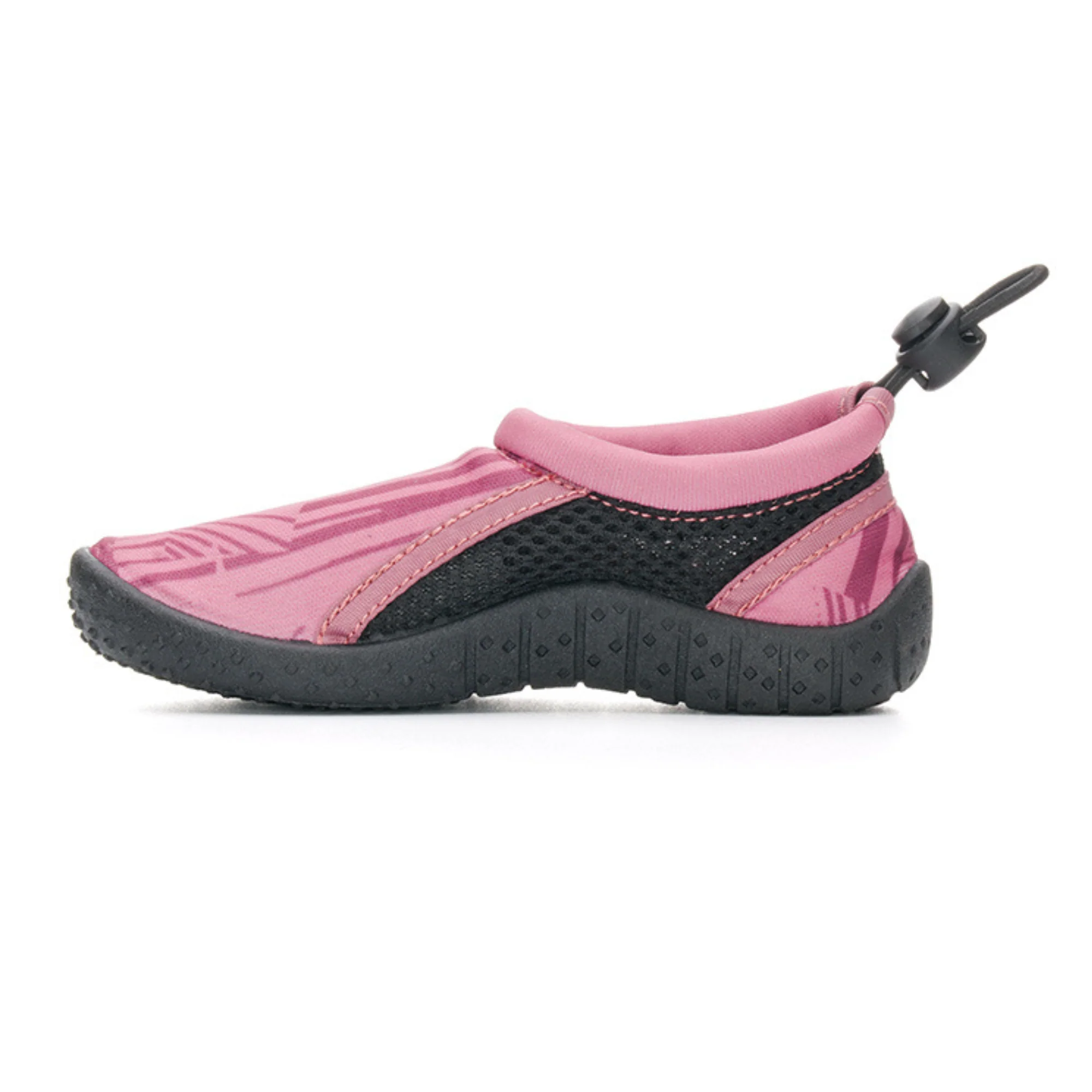 C-Skins Kids Rockhopper Beach Shoes (Mesa Rose)(Sizes J7-UK3) - Image 2