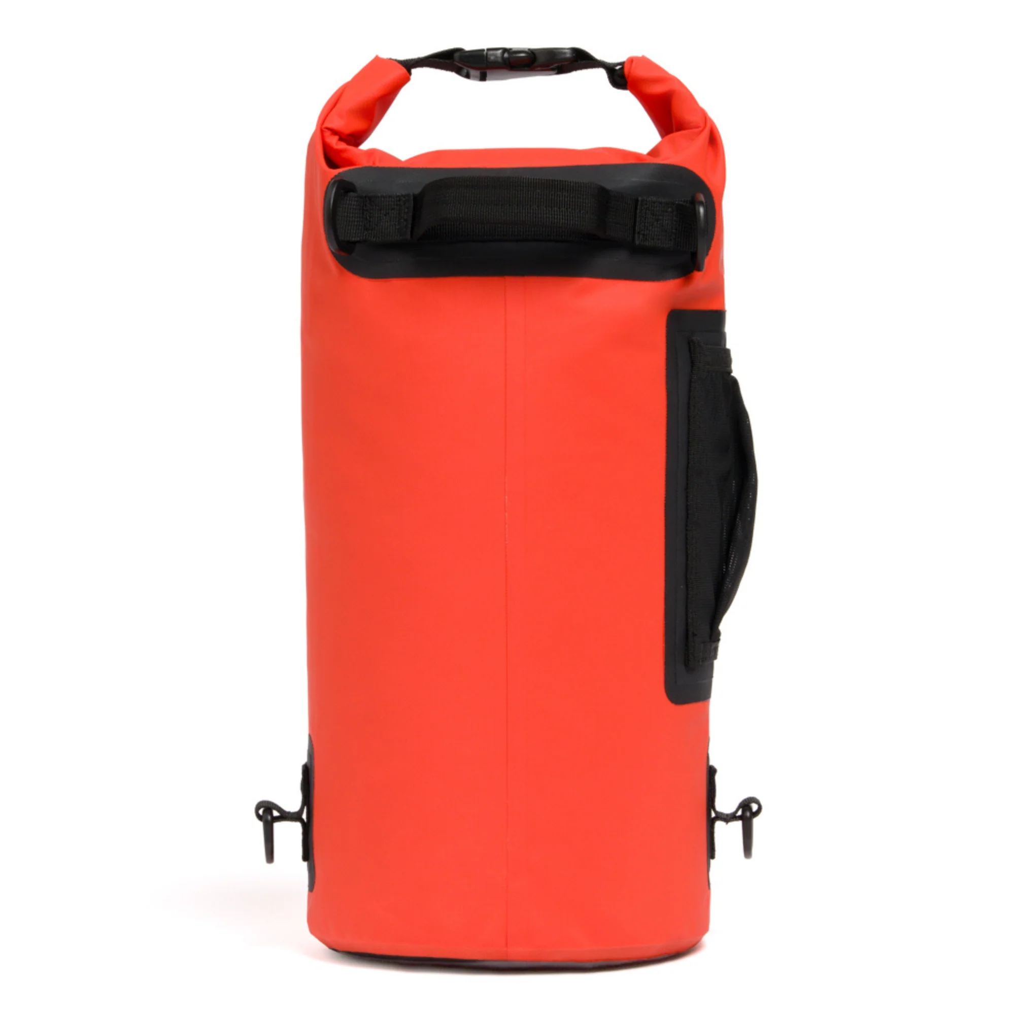 C-Skins Session 12L Dry Bag (Flame Orange) - Image 5