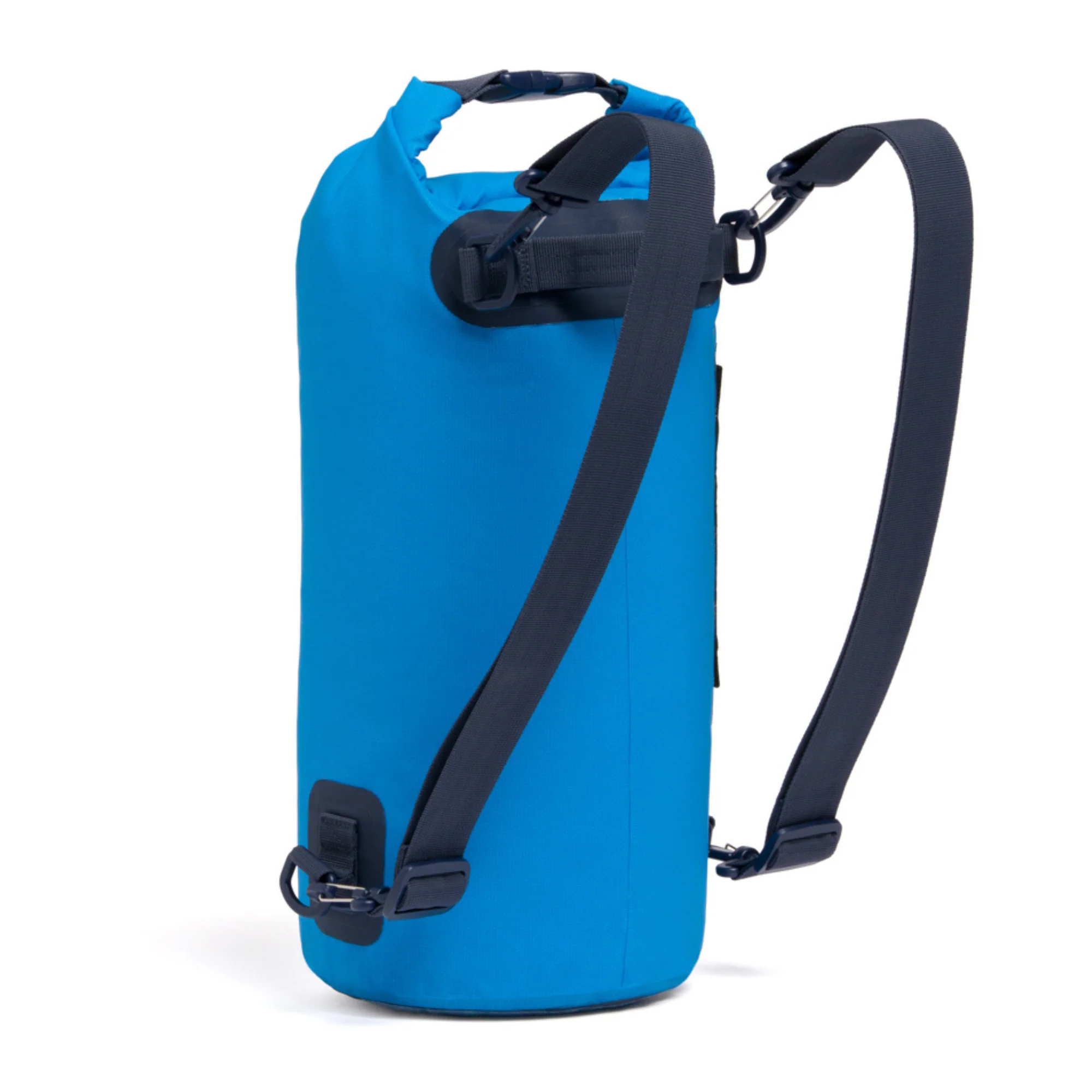 C-Skins Session 12L Dry Bag (Hawaiian Blue) - Image 2