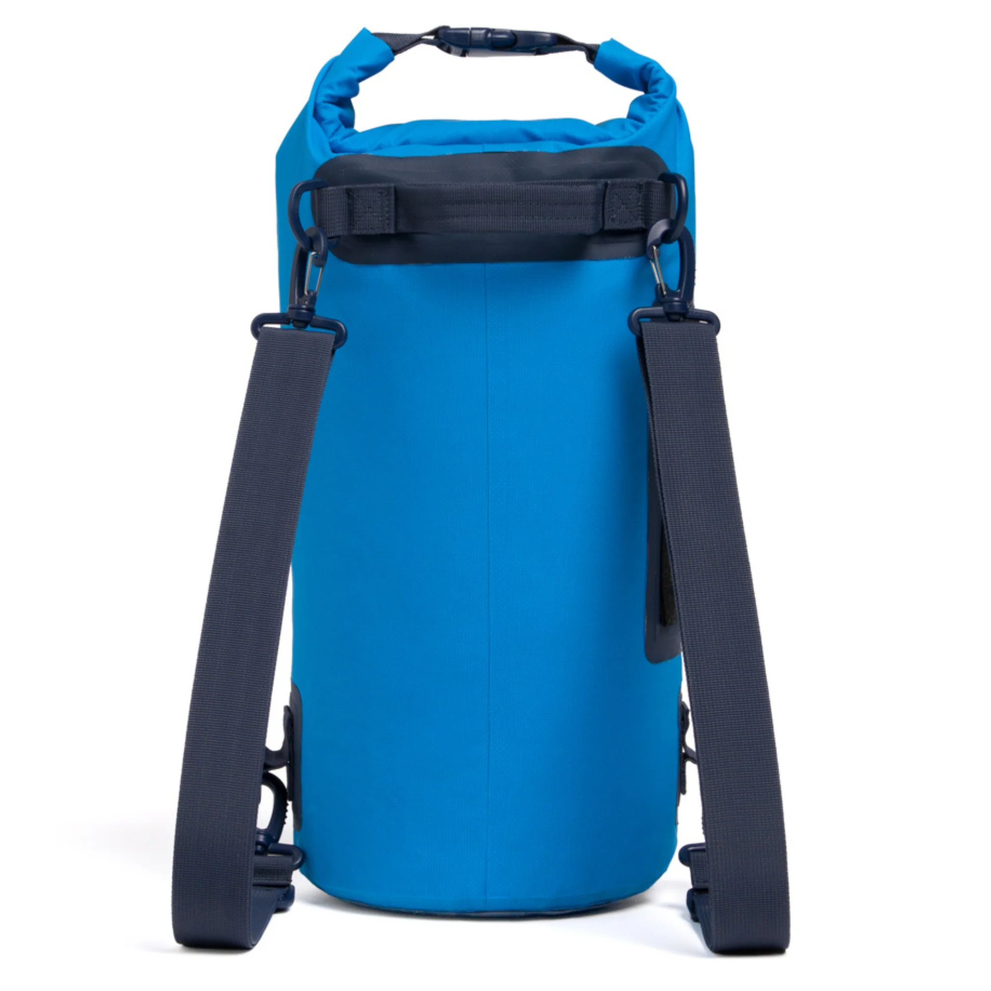 C-Skins Session 12L Dry Bag (Hawaiian Blue) - Image 3