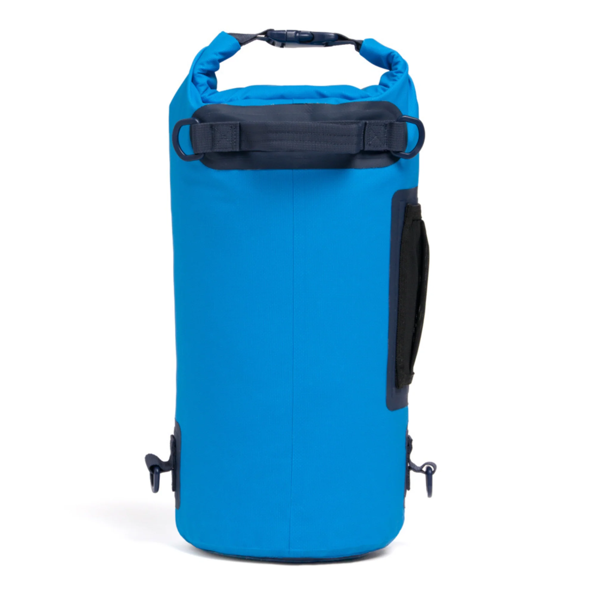 C-Skins Session 12L Dry Bag (Hawaiian Blue) - Image 4