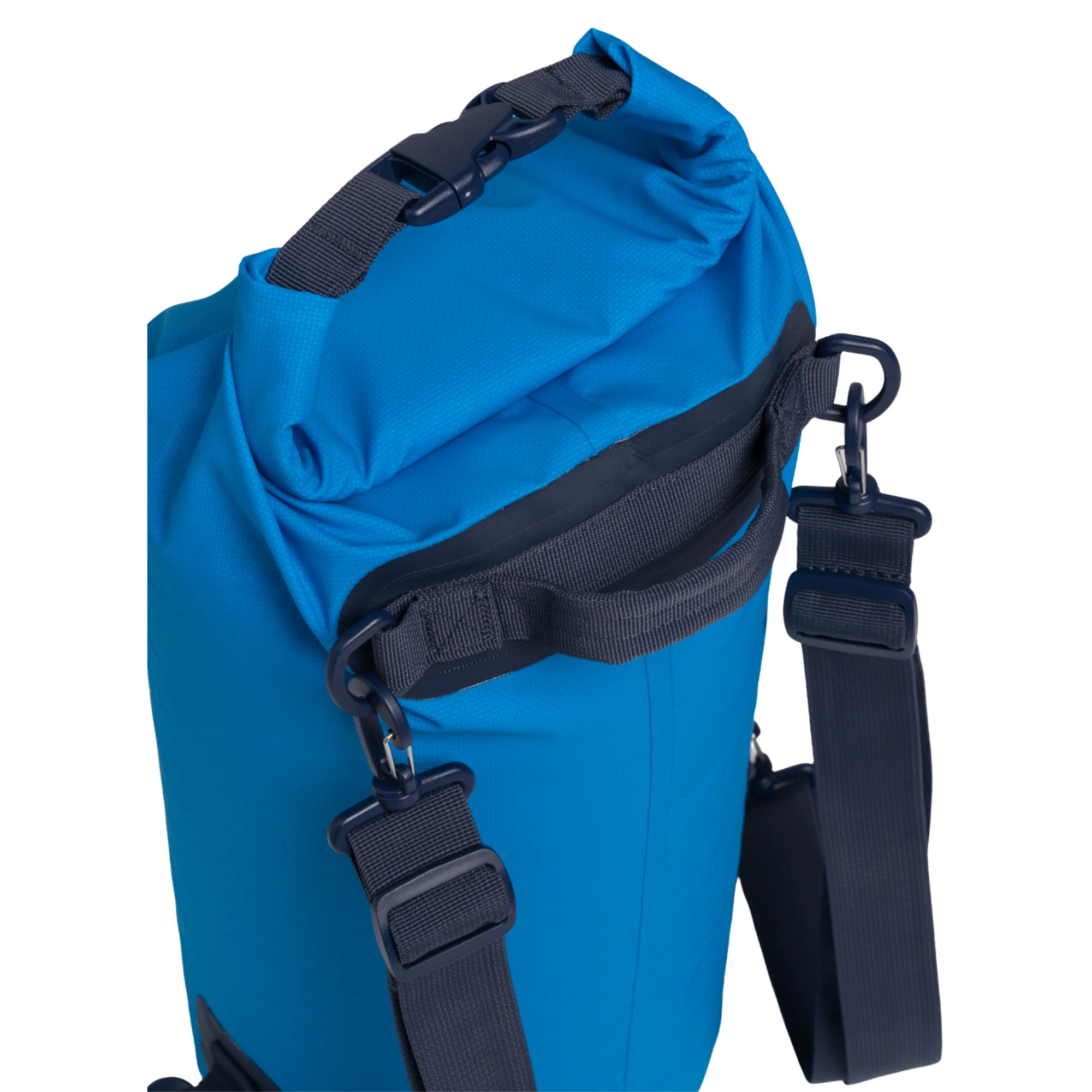 C-Skins Session 12L Dry Bag (Hawaiian Blue) - Image 6