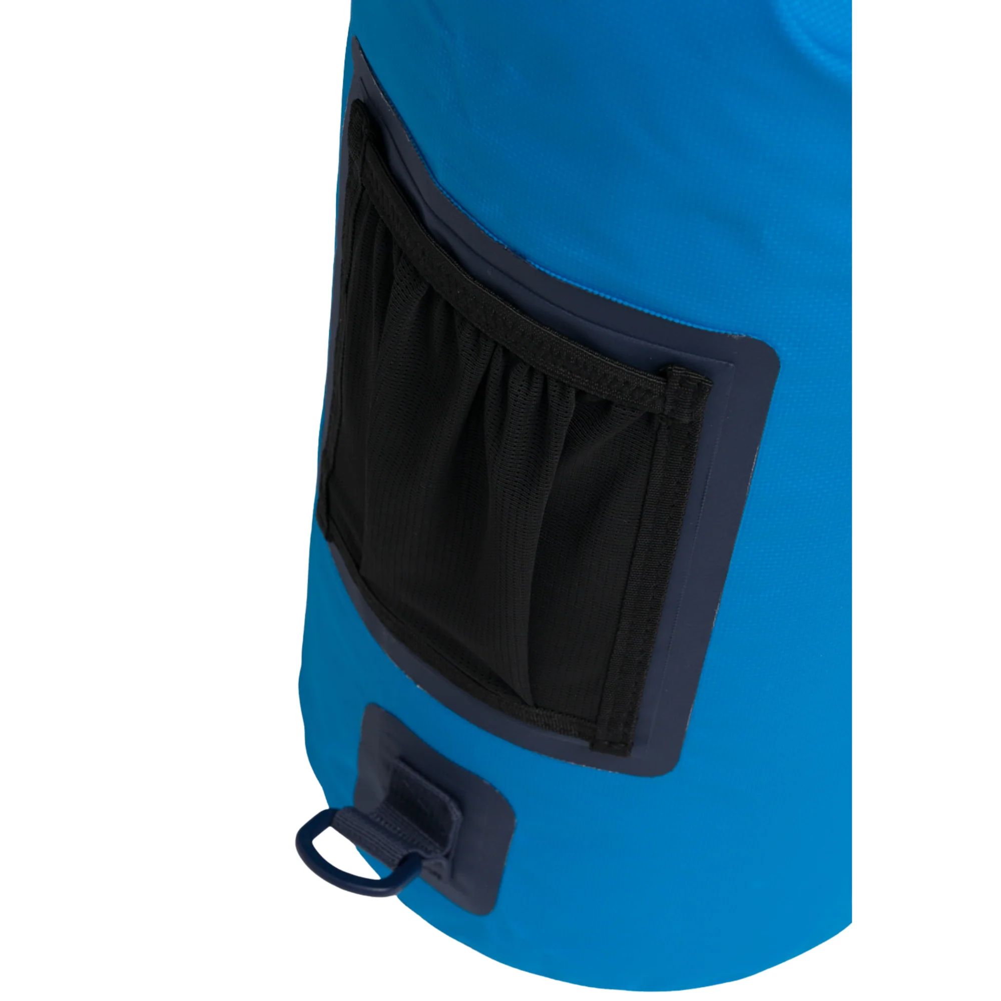C-Skins Session 12L Dry Bag (Hawaiian Blue) - Image 7