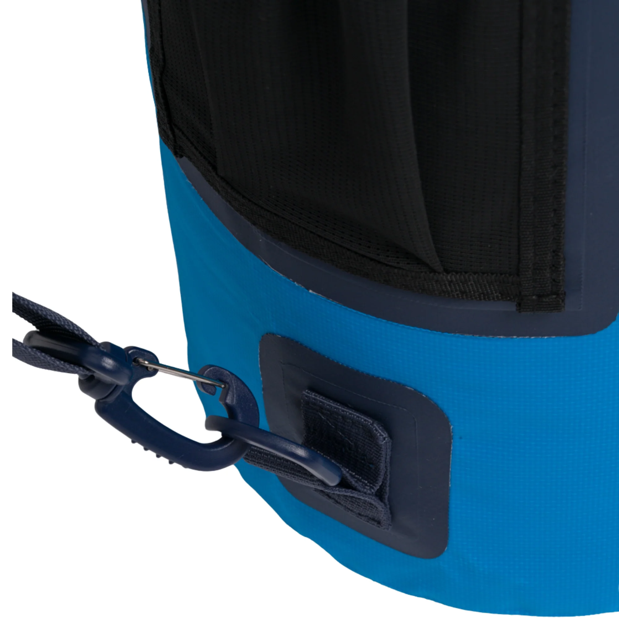C-Skins Session 12L Dry Bag (Hawaiian Blue) - Image 8