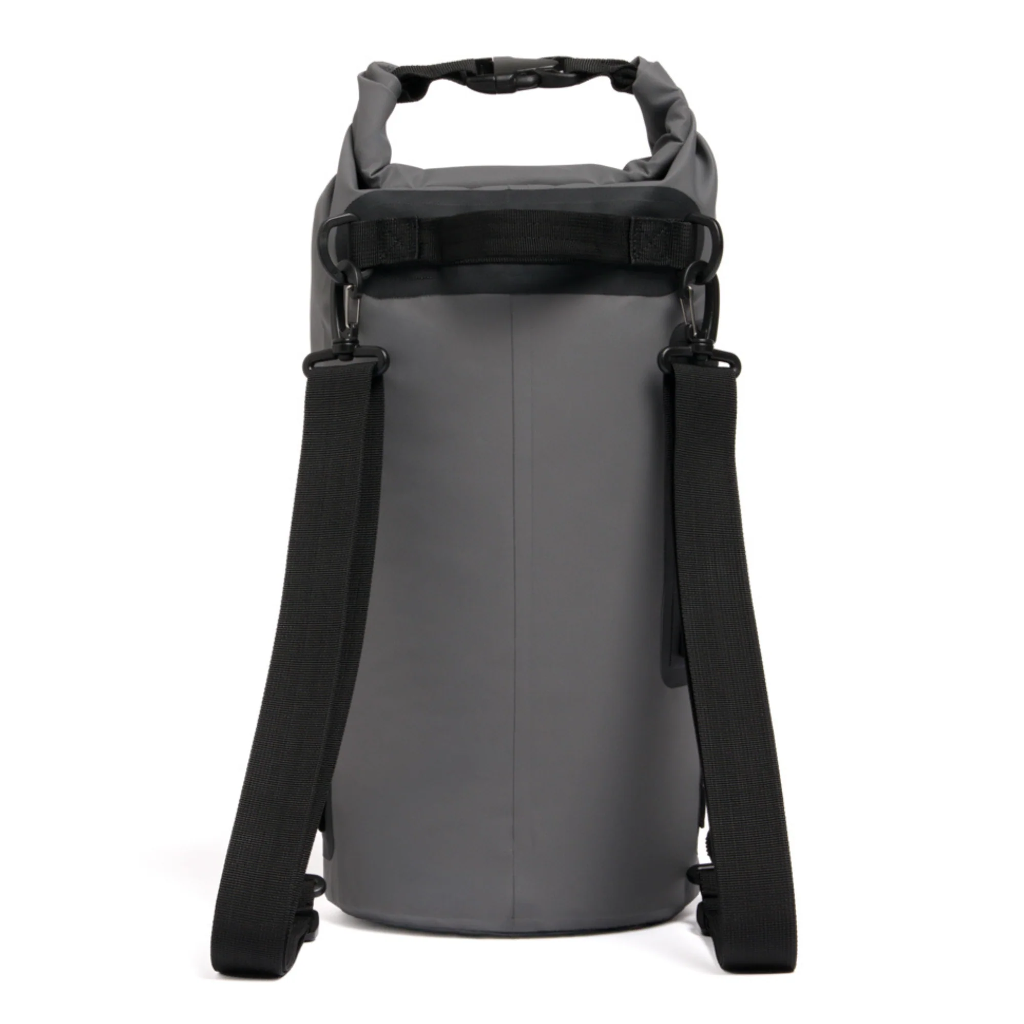 C-Skins Session 12L Dry Bag (Storm Grey) - Image 3
