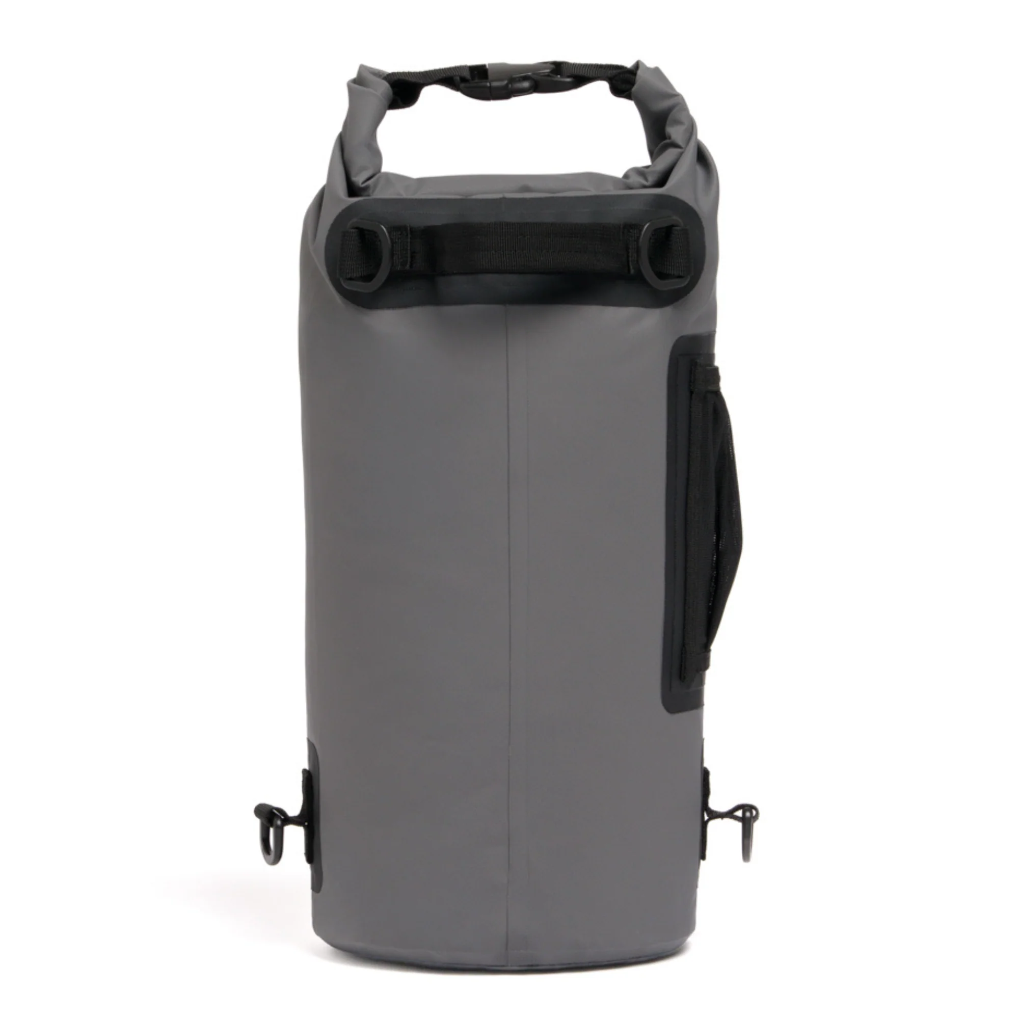 C-Skins Session 12L Dry Bag (Storm Grey) - Image 4
