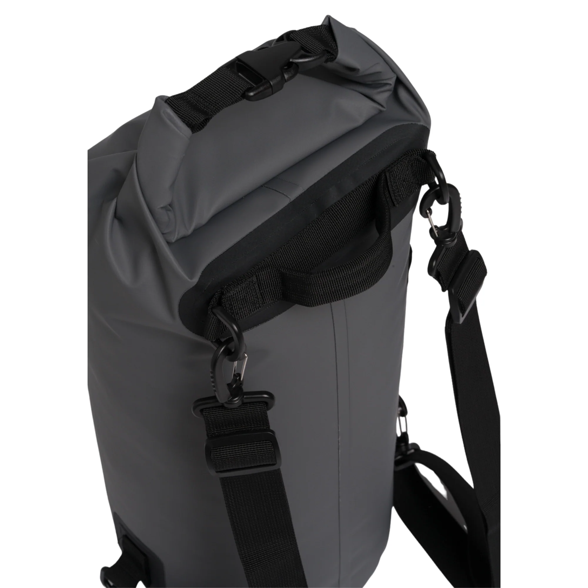 C-Skins Session 12L Dry Bag (Storm Grey) - Image 6