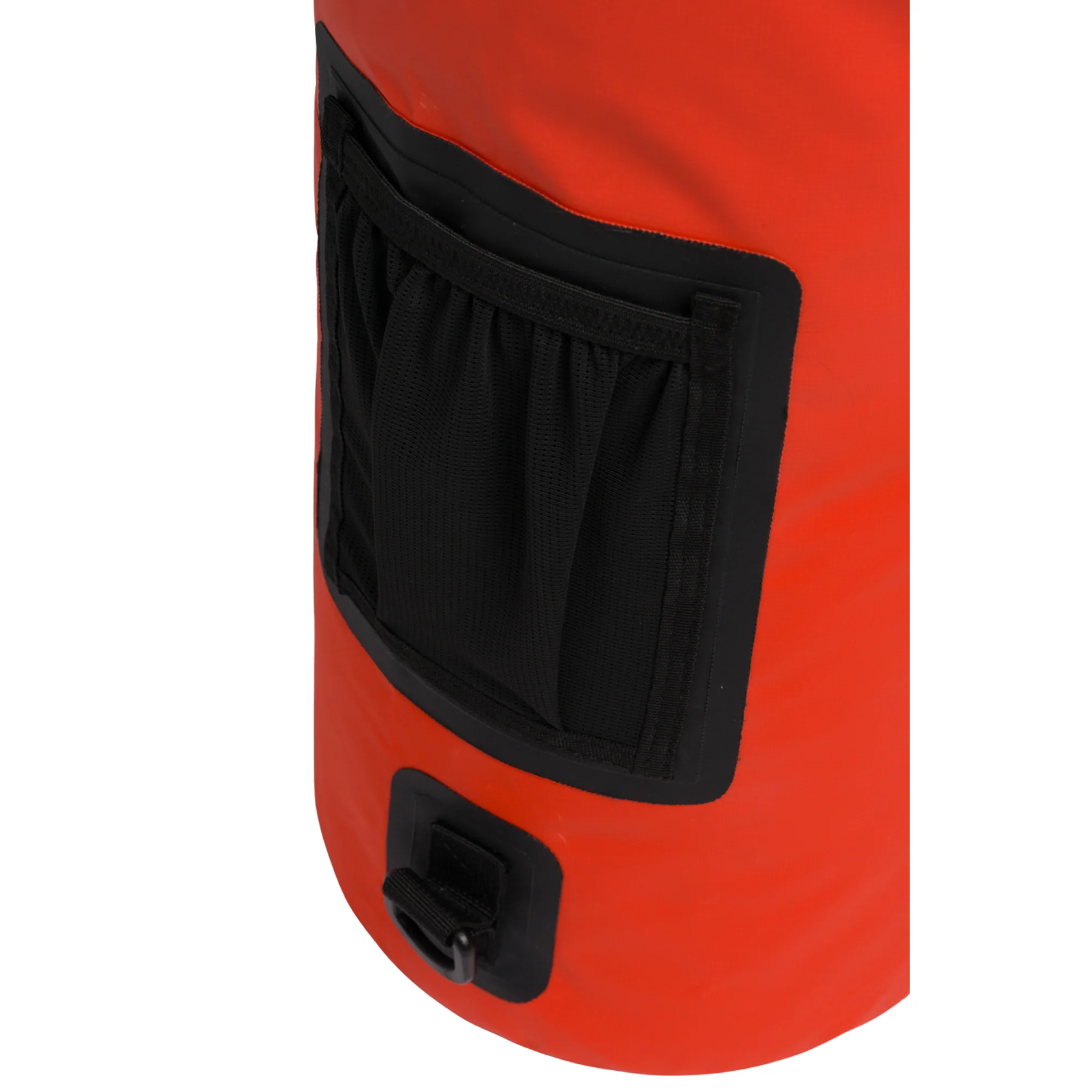 C-Skins Session 20L Dry Bag (Flame Orange) - Image 8