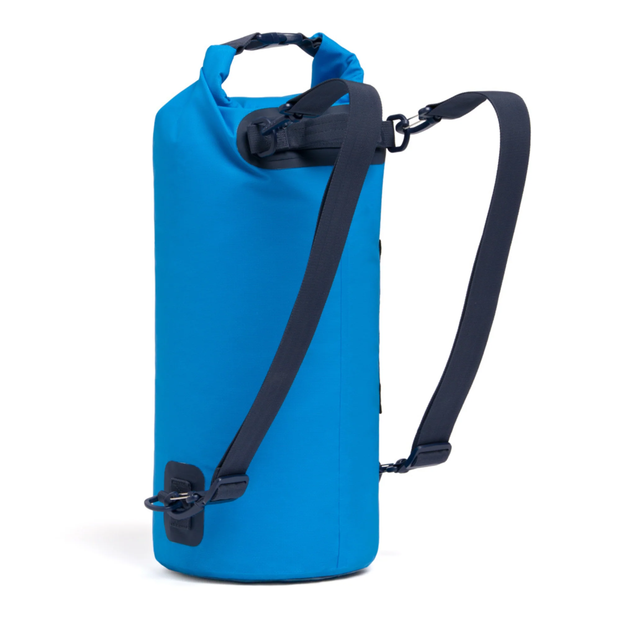 C-Skins Session 20L Dry Bag (Hawaiian Blue) - Image 2