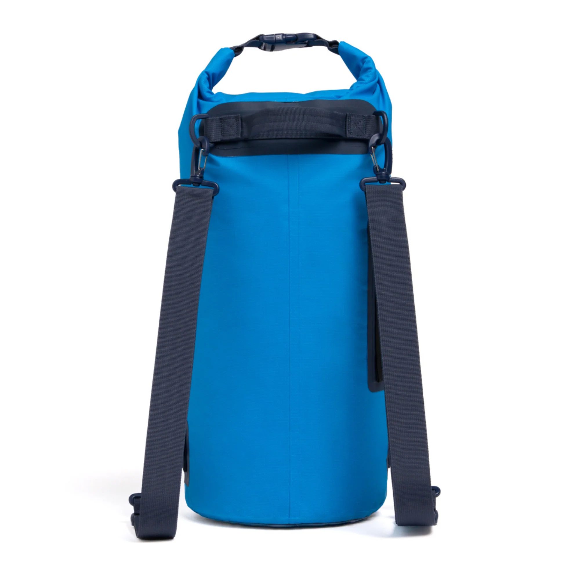 C-Skins Session 20L Dry Bag (Hawaiian Blue) - Image 4