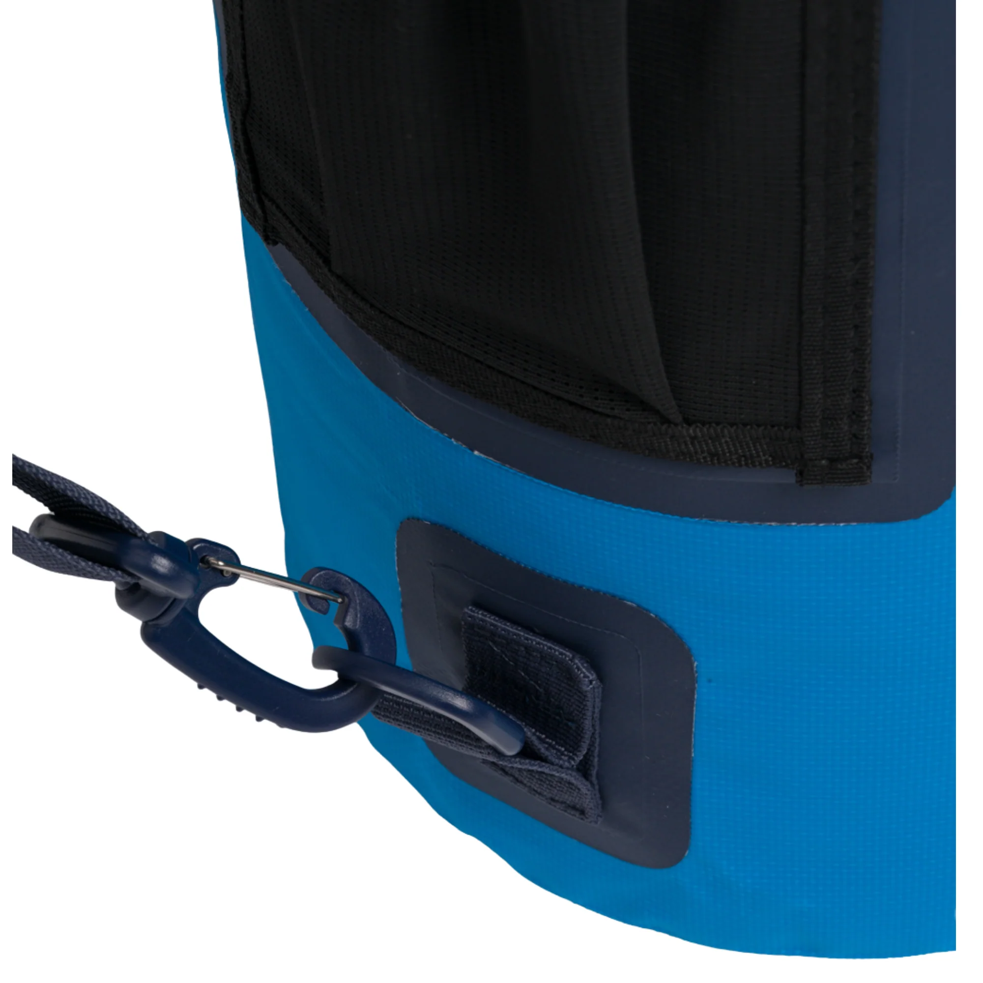 C-Skins Session 20L Dry Bag (Hawaiian Blue) - Image 7