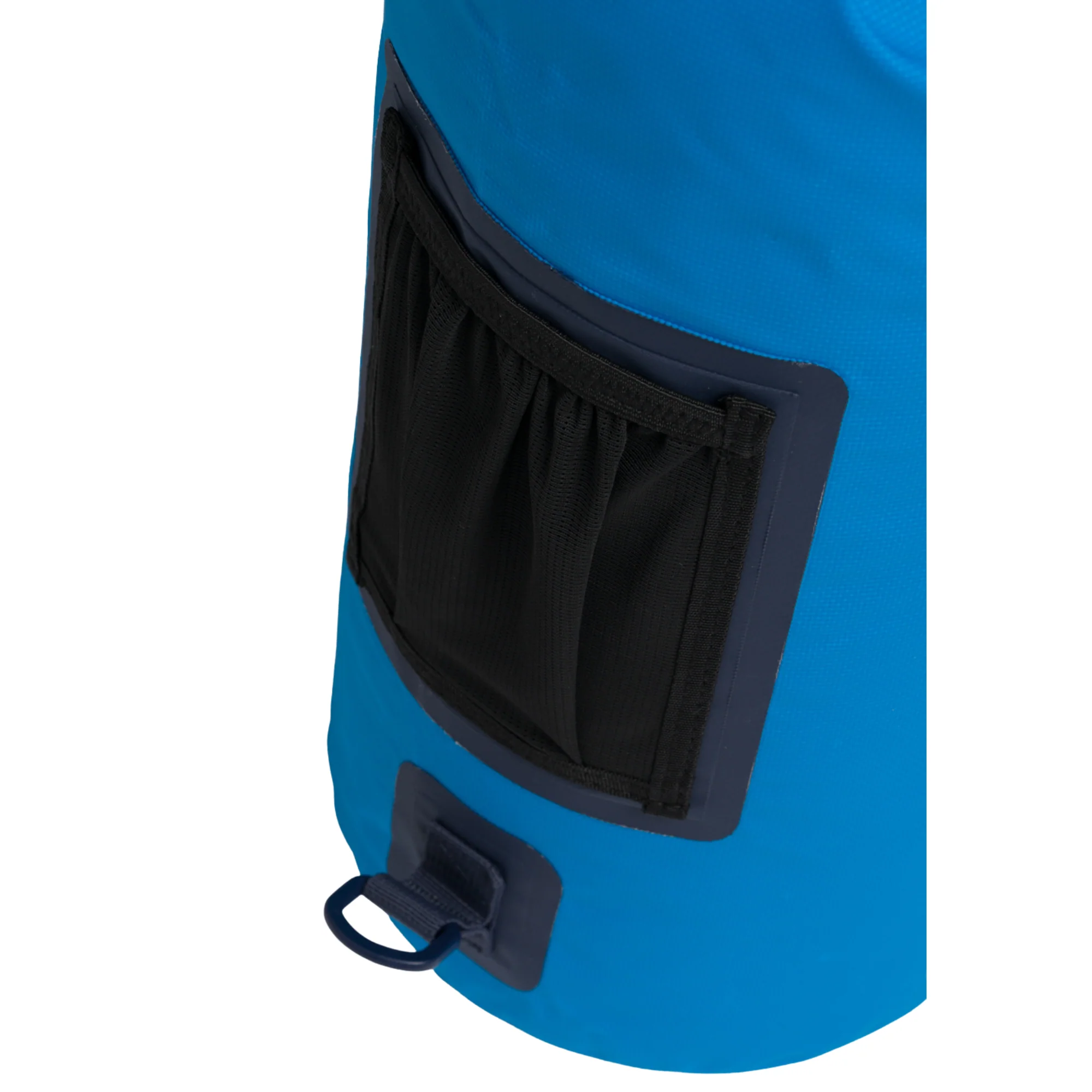 C-Skins Session 20L Dry Bag (Hawaiian Blue) - Image 8