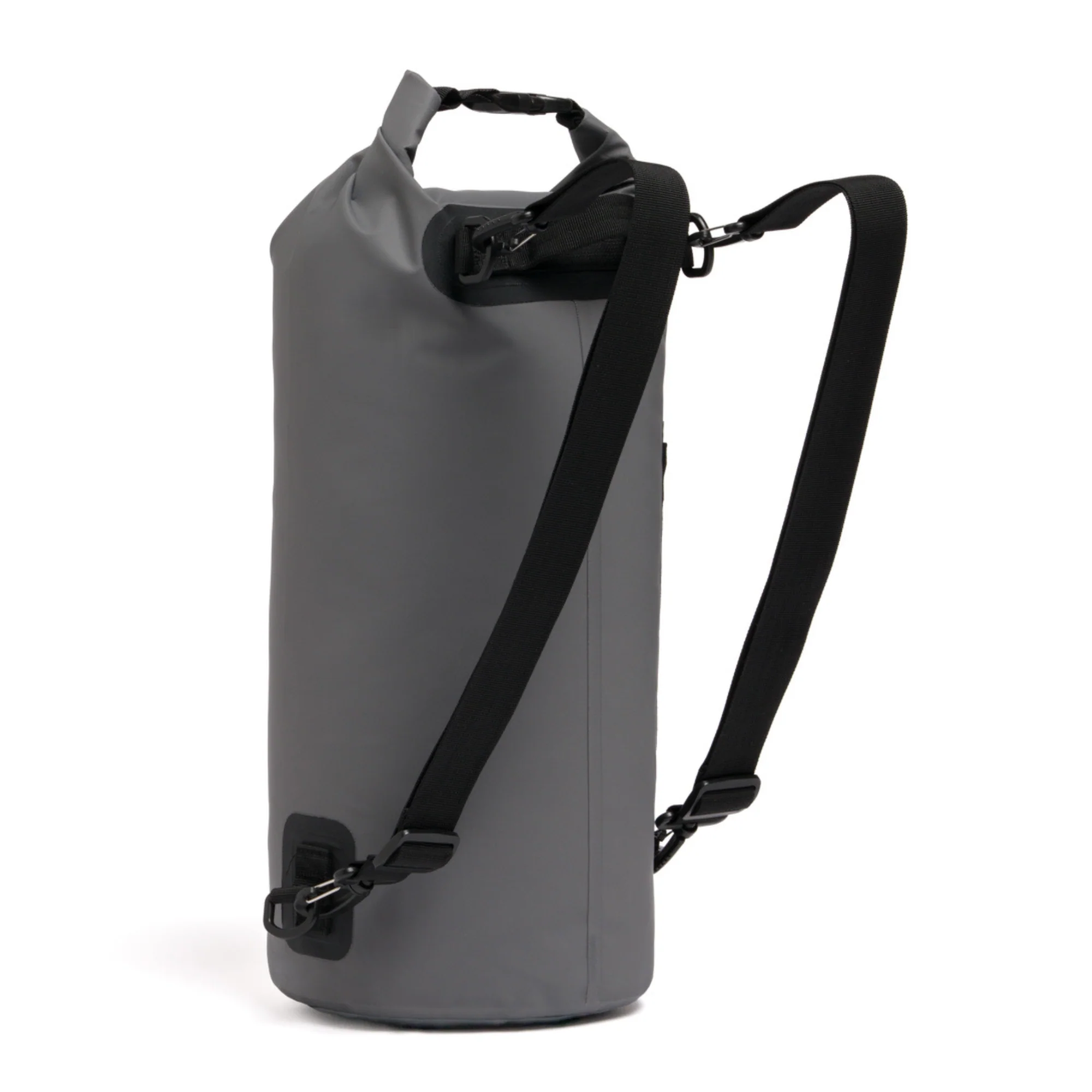 C-Skins Session 20L Dry Bag (Storm Grey) - Image 2