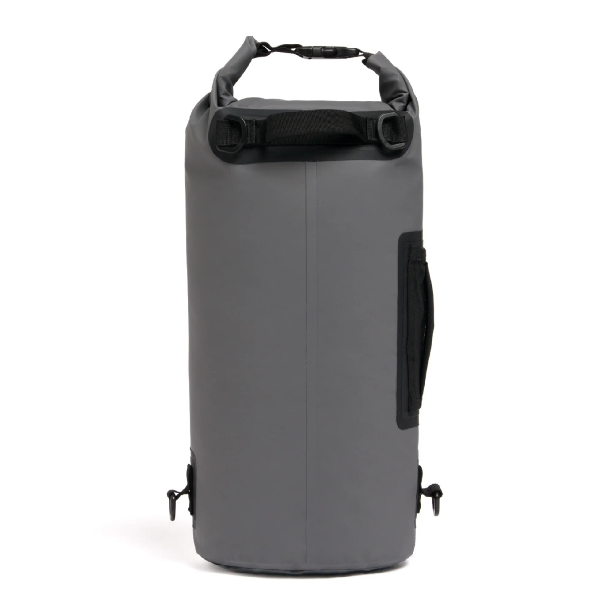C-Skins Session 20L Dry Bag (Storm Grey) - Image 4