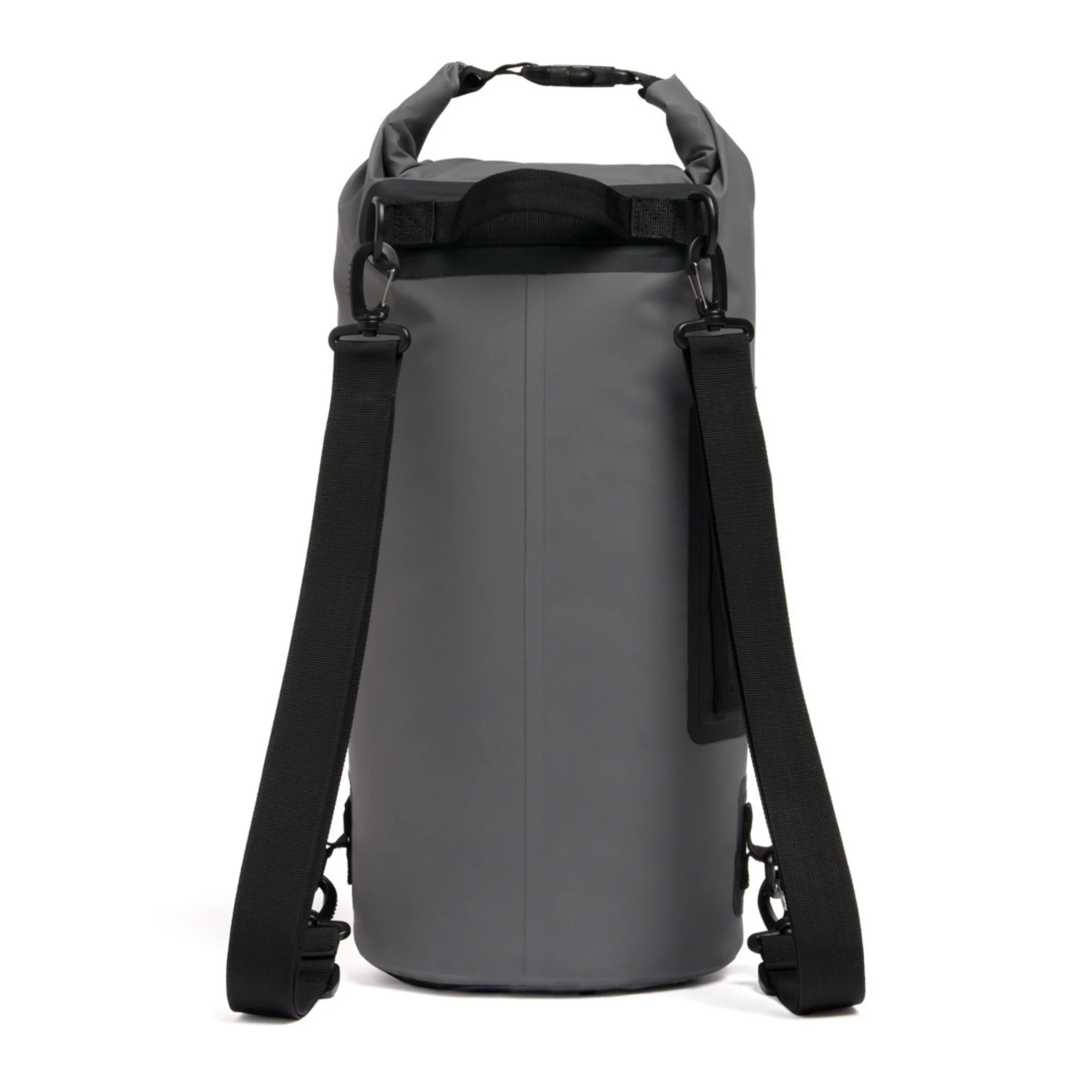 C-Skins Session 20L Dry Bag (Storm Grey) - Image 5