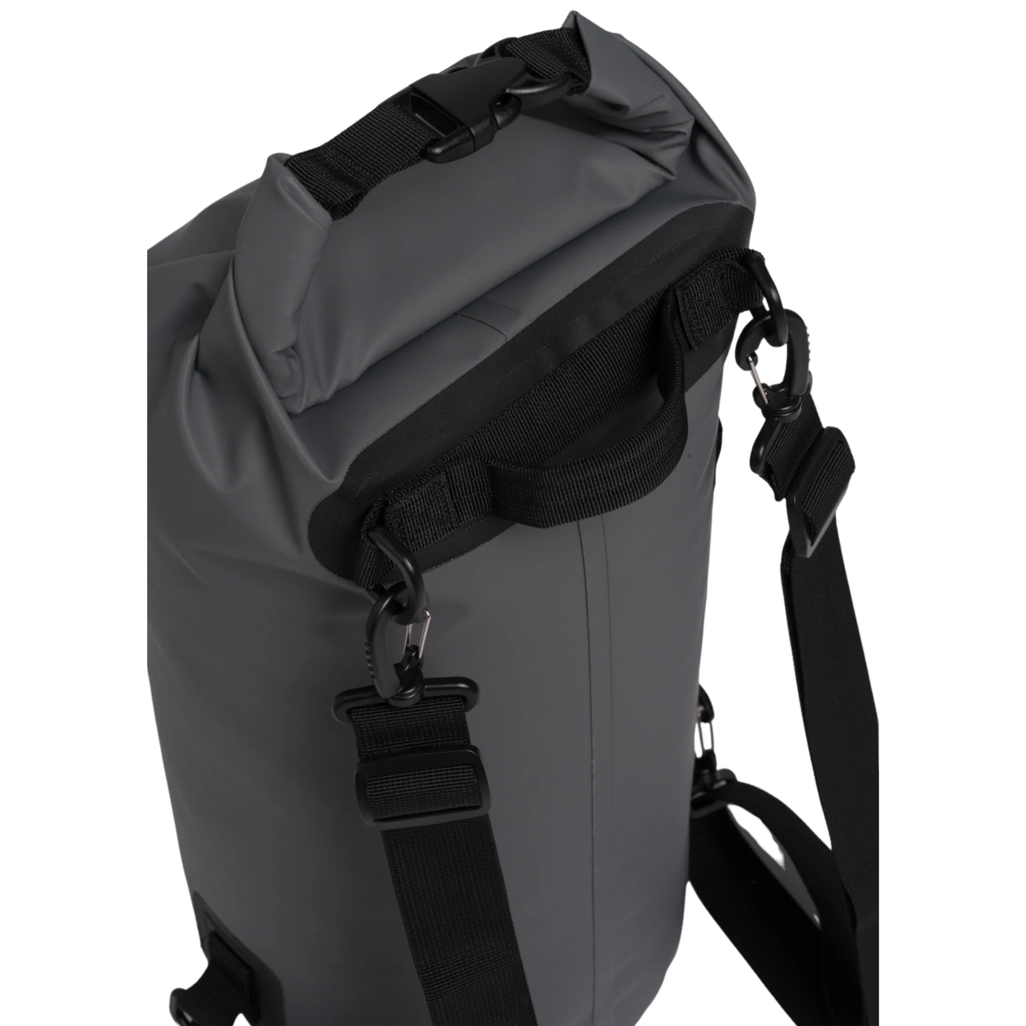 C-Skins Session 20L Dry Bag (Storm Grey) - Image 6
