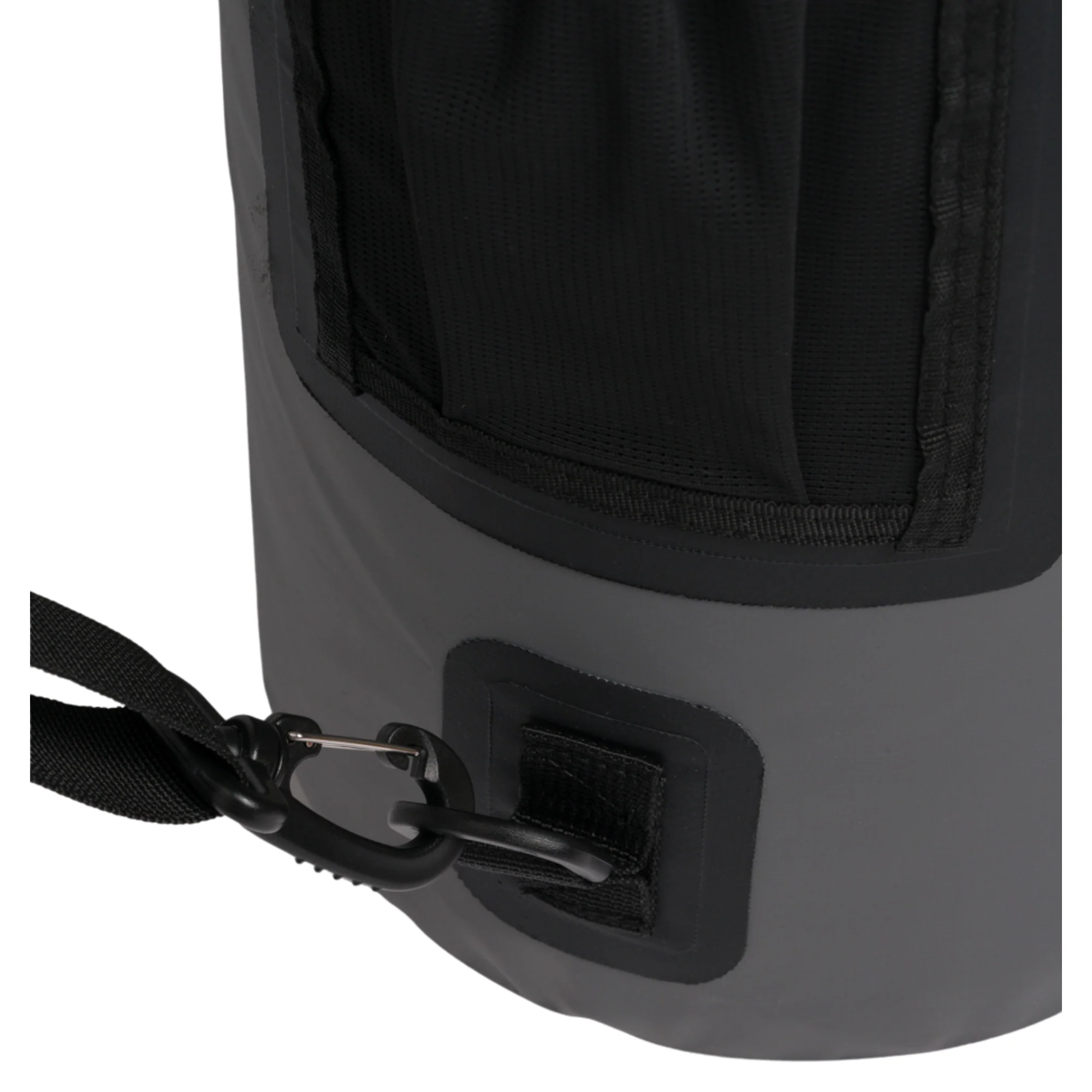 C-Skins Session 20L Dry Bag (Storm Grey) - Image 8