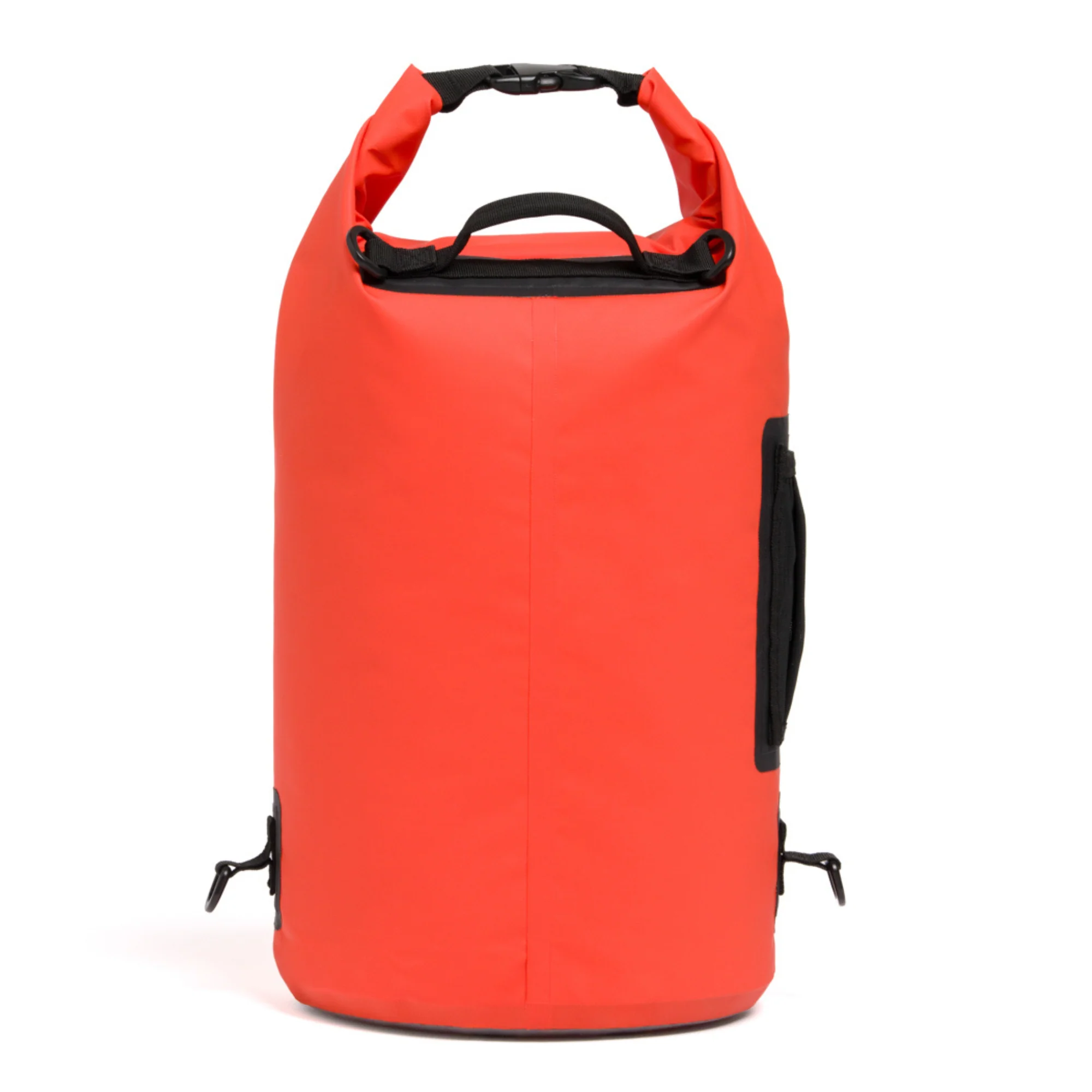 C-Skins Session 30L Dry Bag (Flame Orange) - Image 3