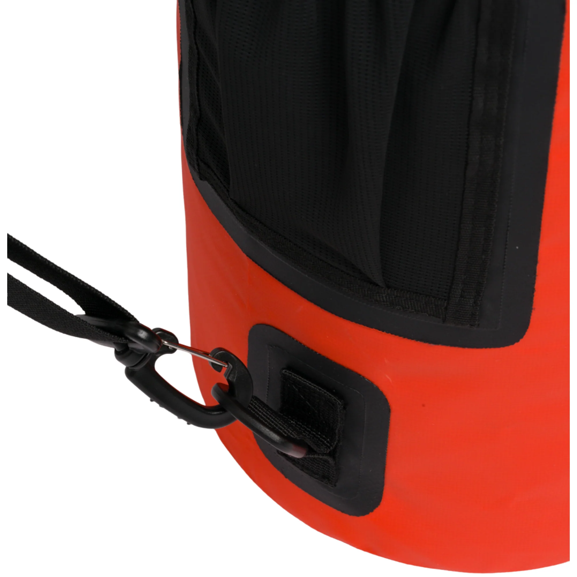 C-Skins Session 30L Dry Bag (Flame Orange) - Image 7