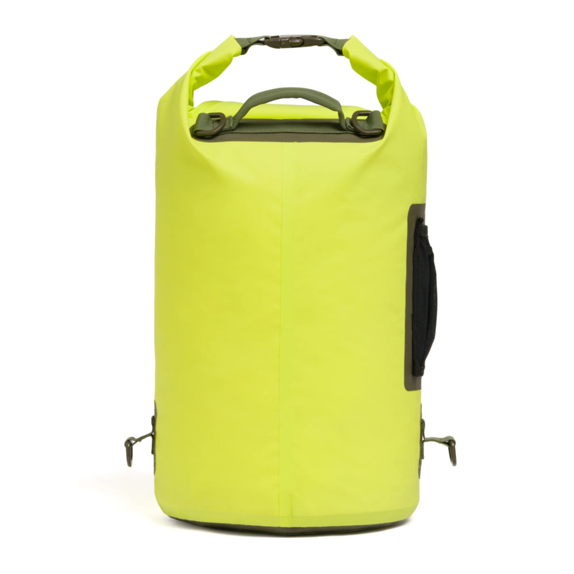 C-Skins Session 30L Dry Bag (Flash Green) - Image 3