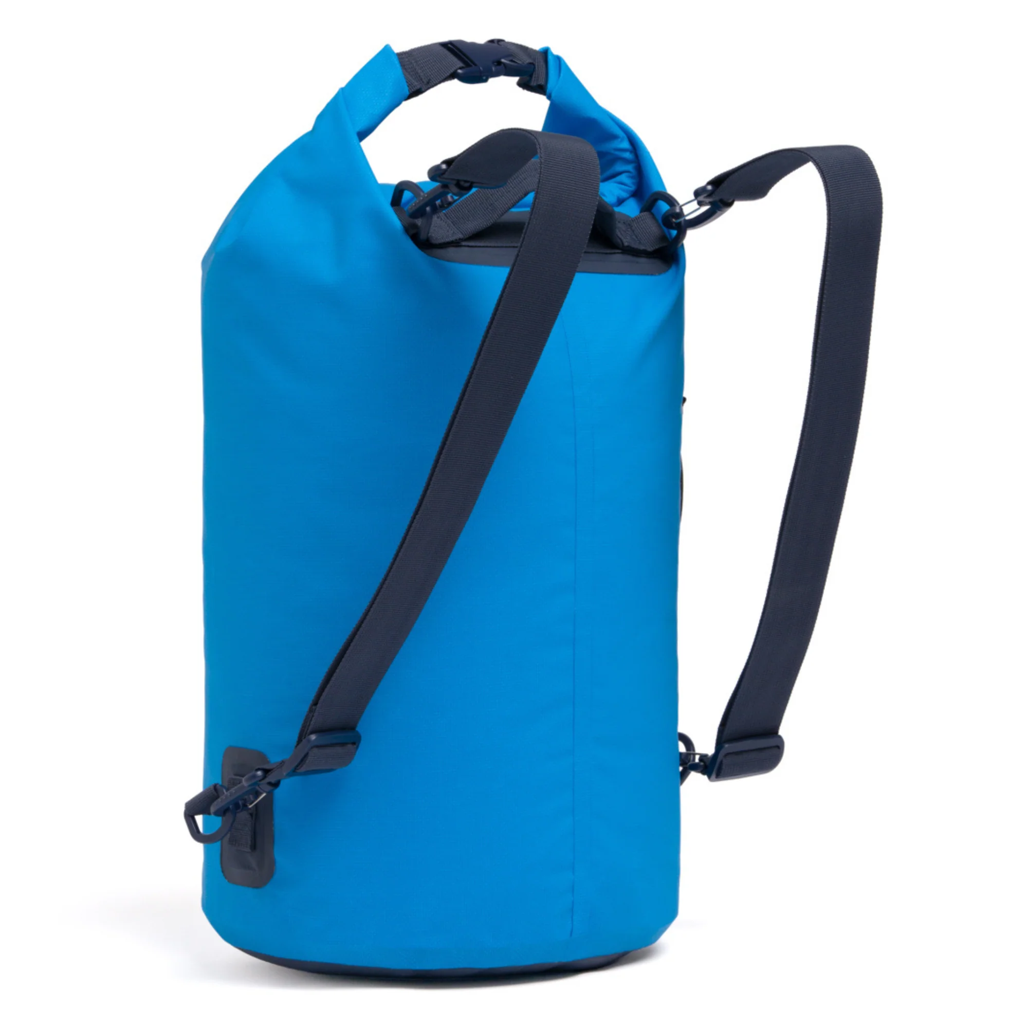 C-Skins Session 30L Dry Bag (Hawaiian Blue) - Image 2