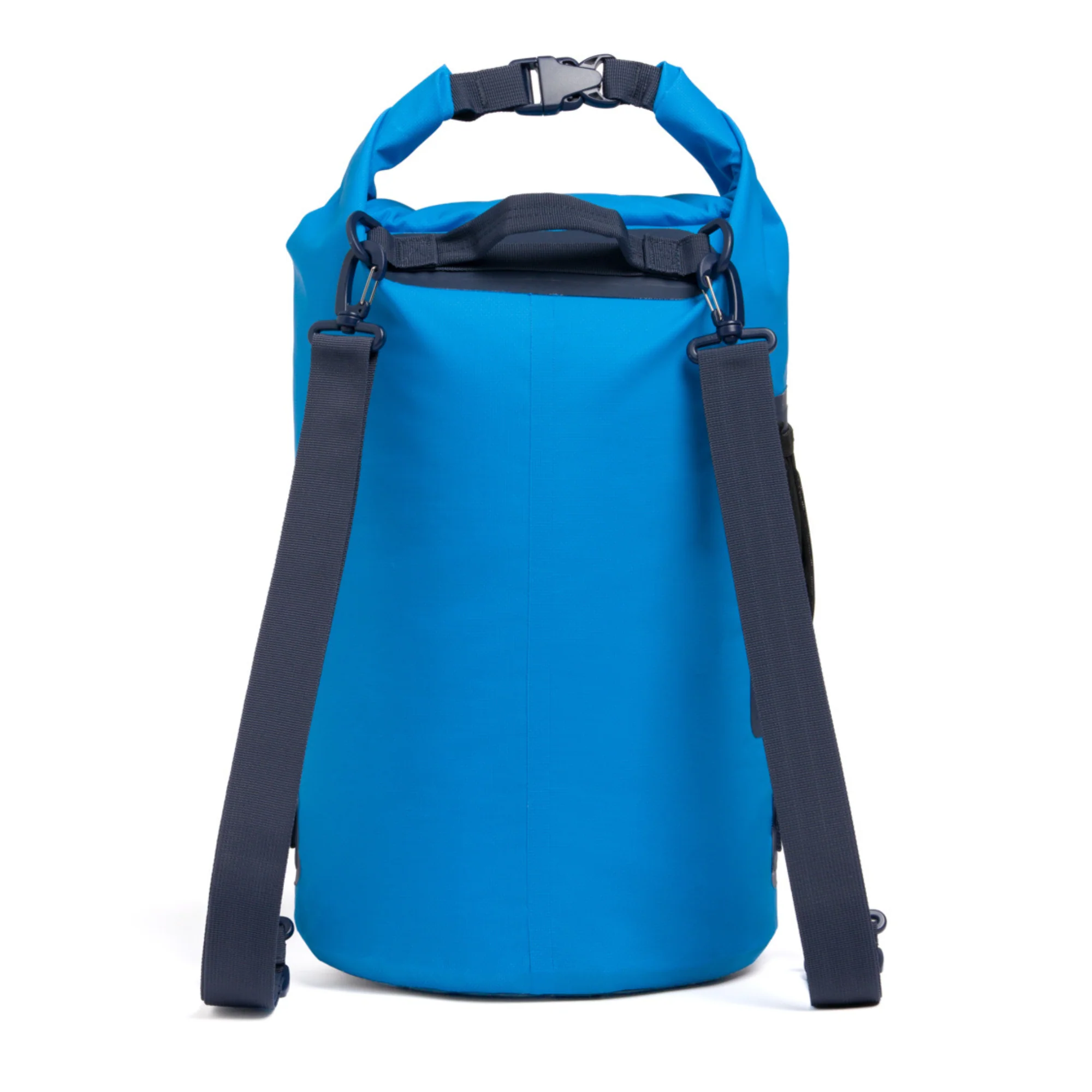 C-Skins Session 30L Dry Bag (Hawaiian Blue) - Image 3