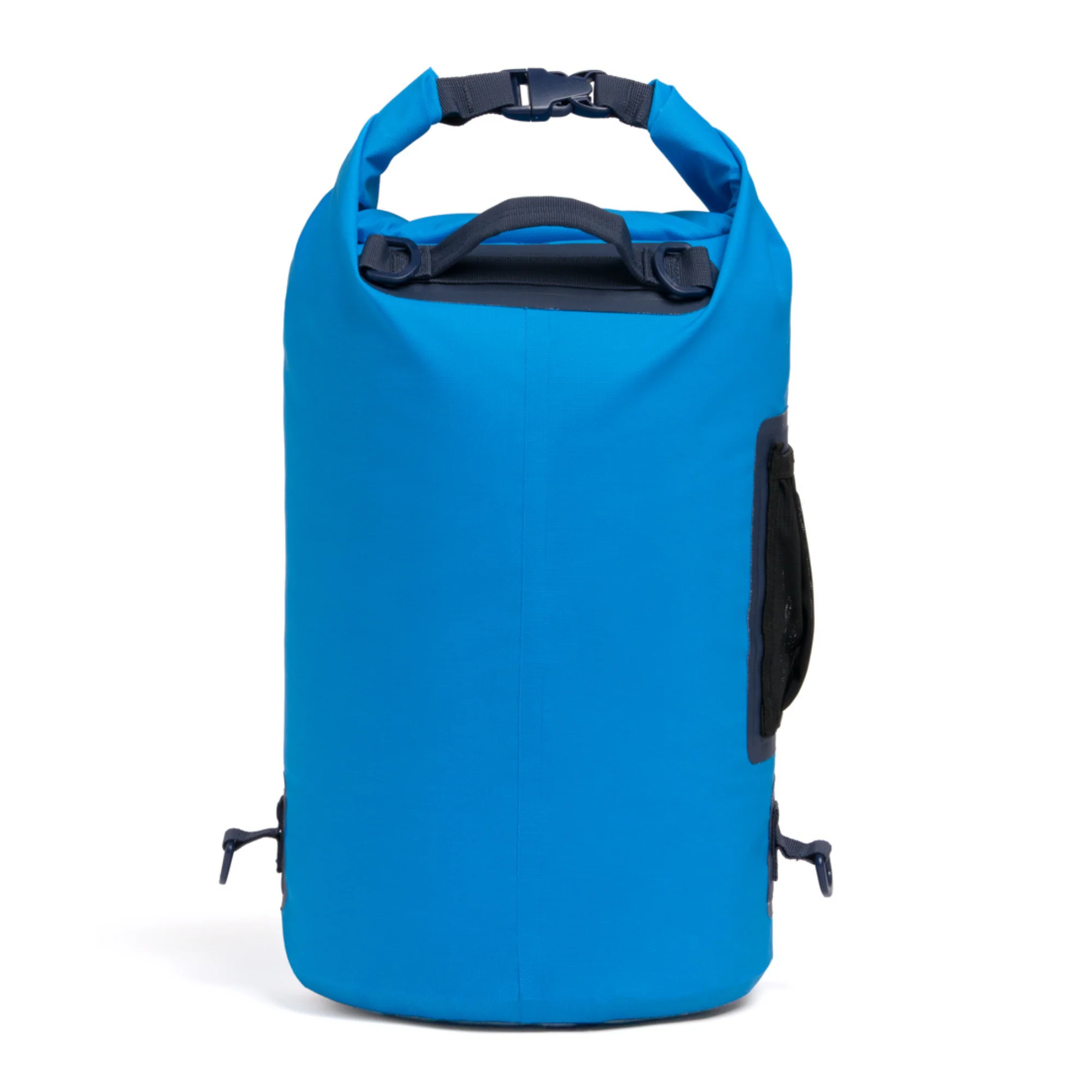 C-Skins Session 30L Dry Bag (Hawaiian Blue) - Image 4