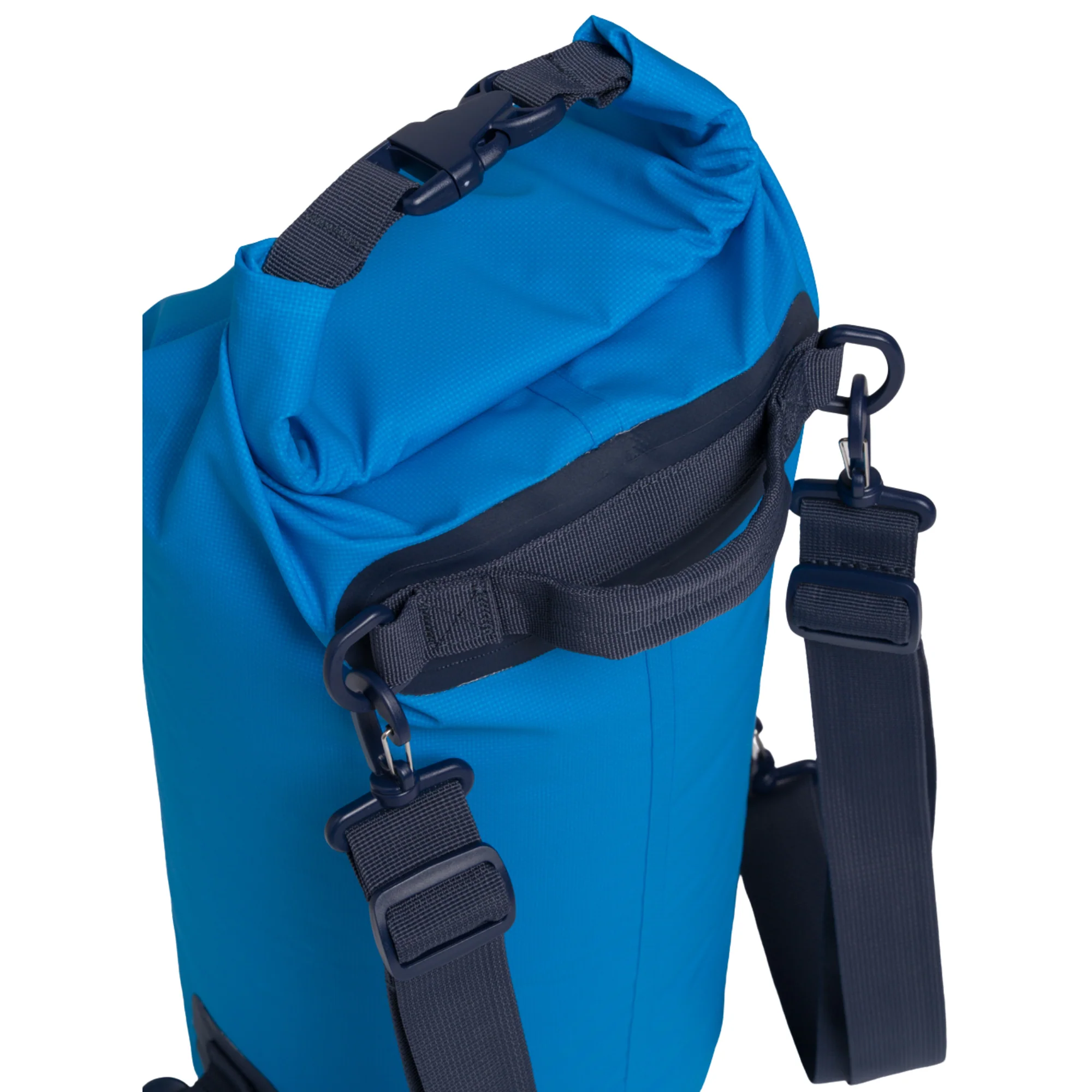 C-Skins Session 30L Dry Bag (Hawaiian Blue) - Image 6