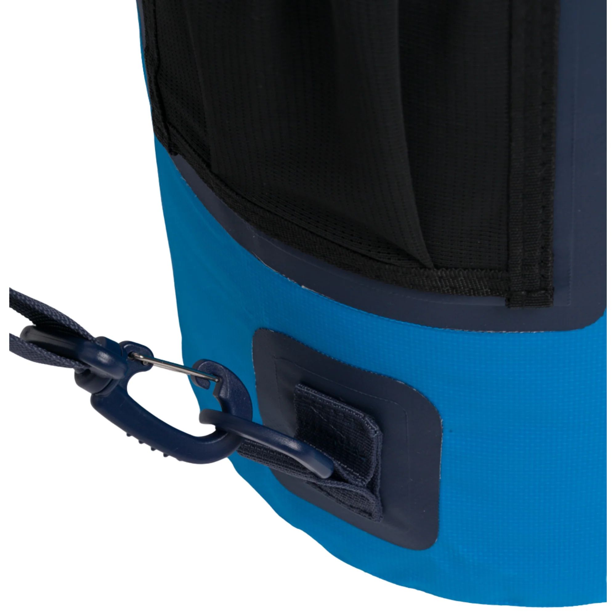 C-Skins Session 30L Dry Bag (Hawaiian Blue) - Image 7