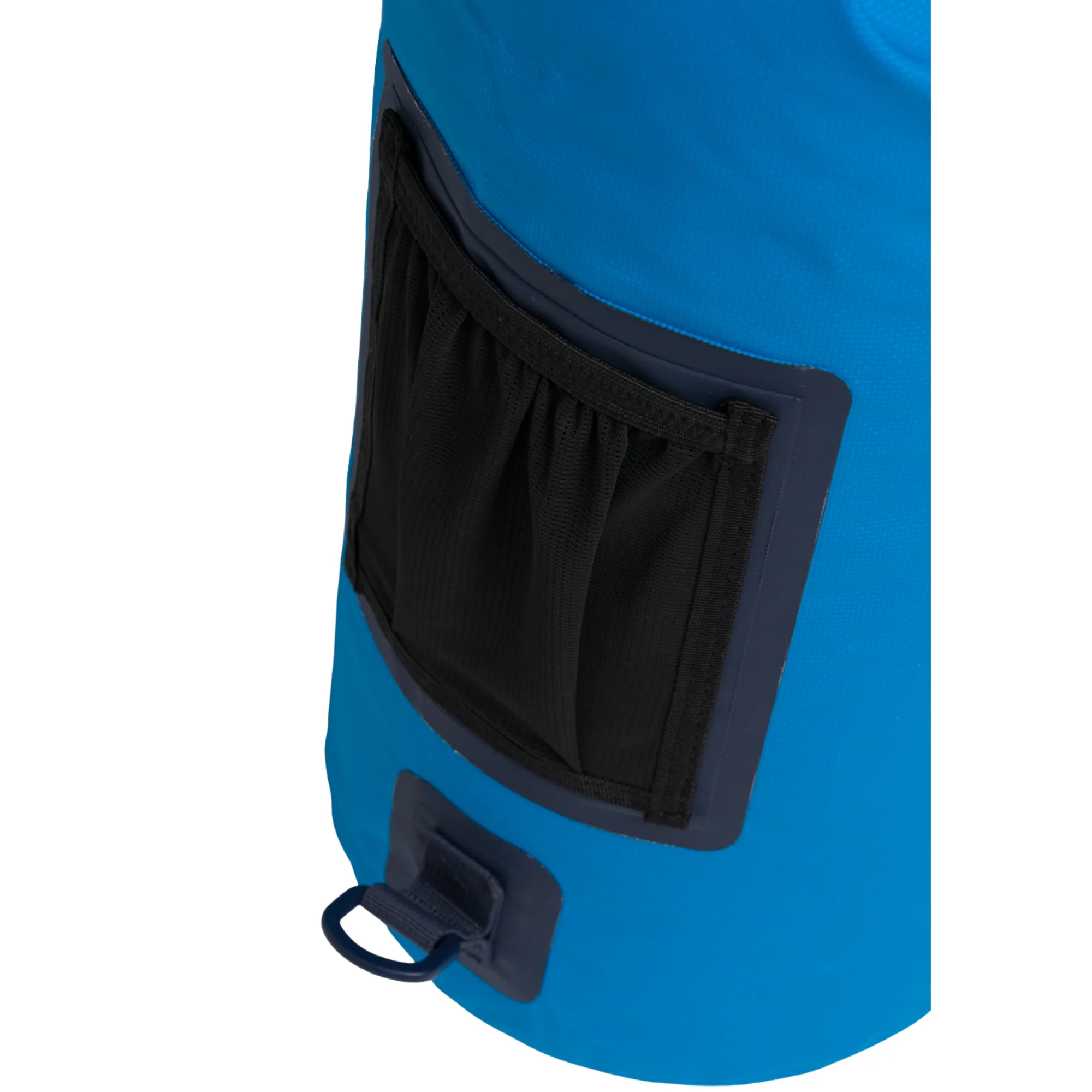 C-Skins Session 30L Dry Bag (Hawaiian Blue) - Image 8