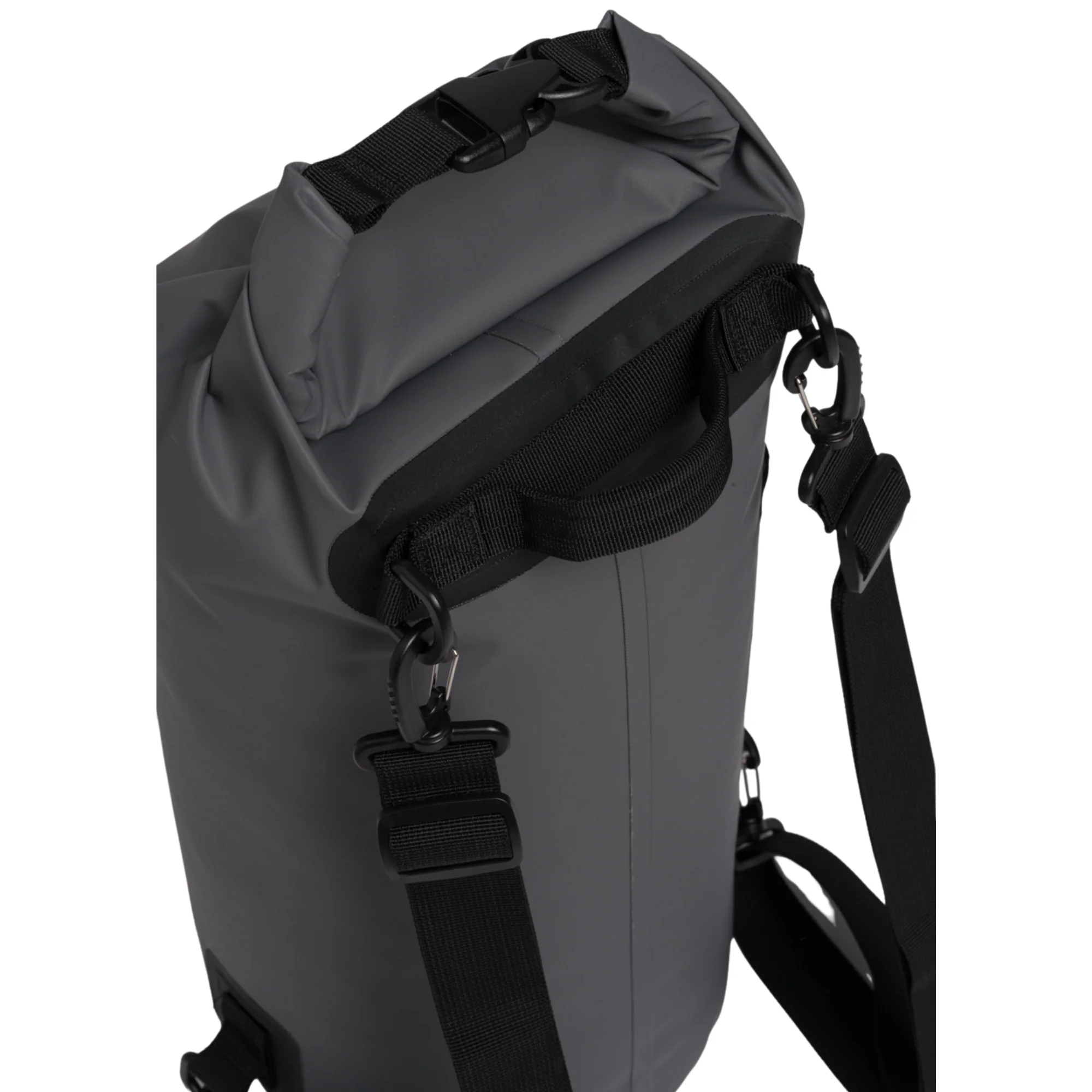 C-Skins Session 30L Dry Bag (Storm Grey) - Image 6