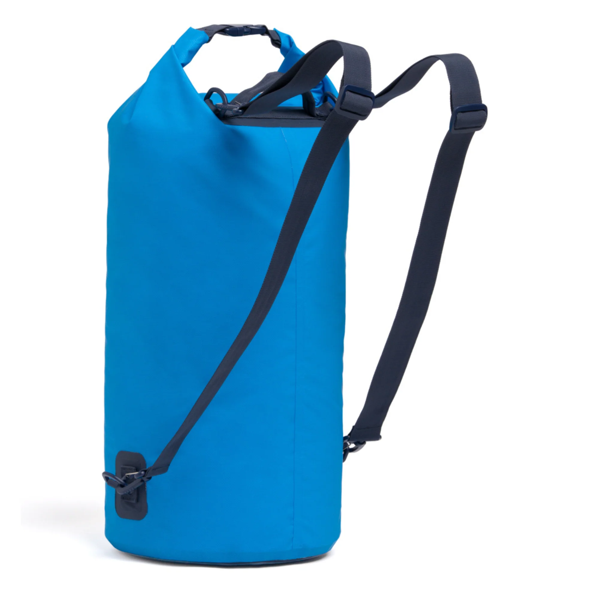 C-Skins Session 40L Dry Bag (Hawaiian Blue) - Image 2
